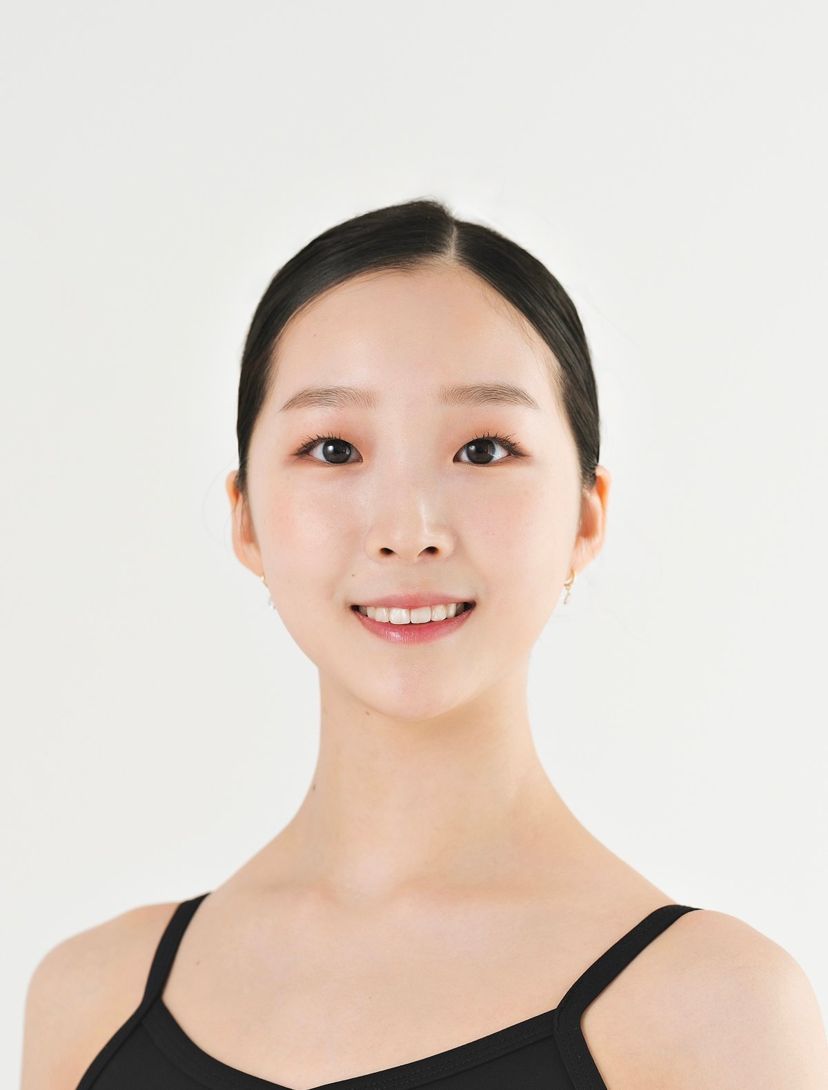 Josephine Chung portrait