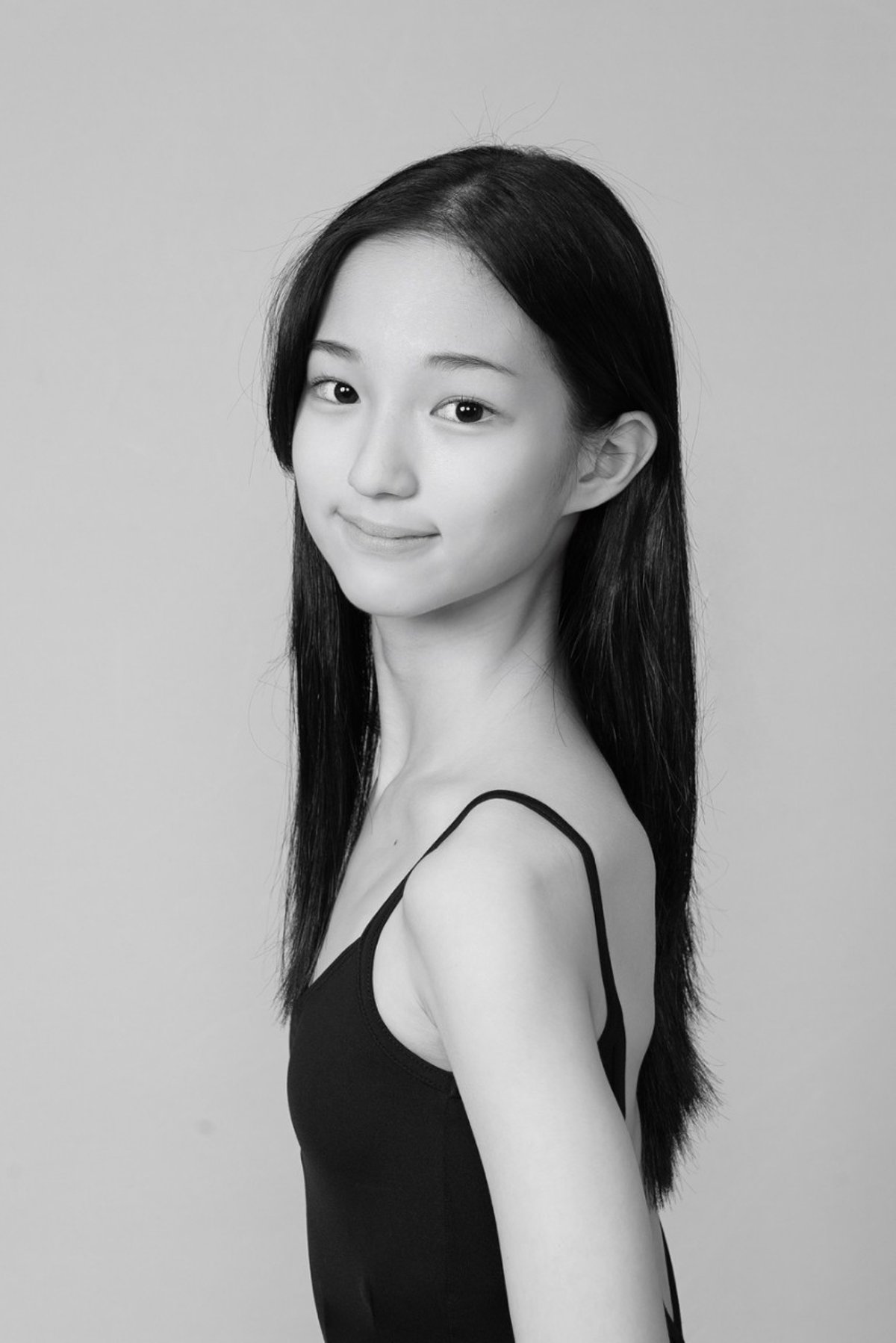Jeong shin woo portrait