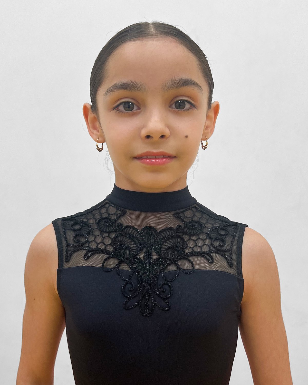 Ilayda Huseinova portrait