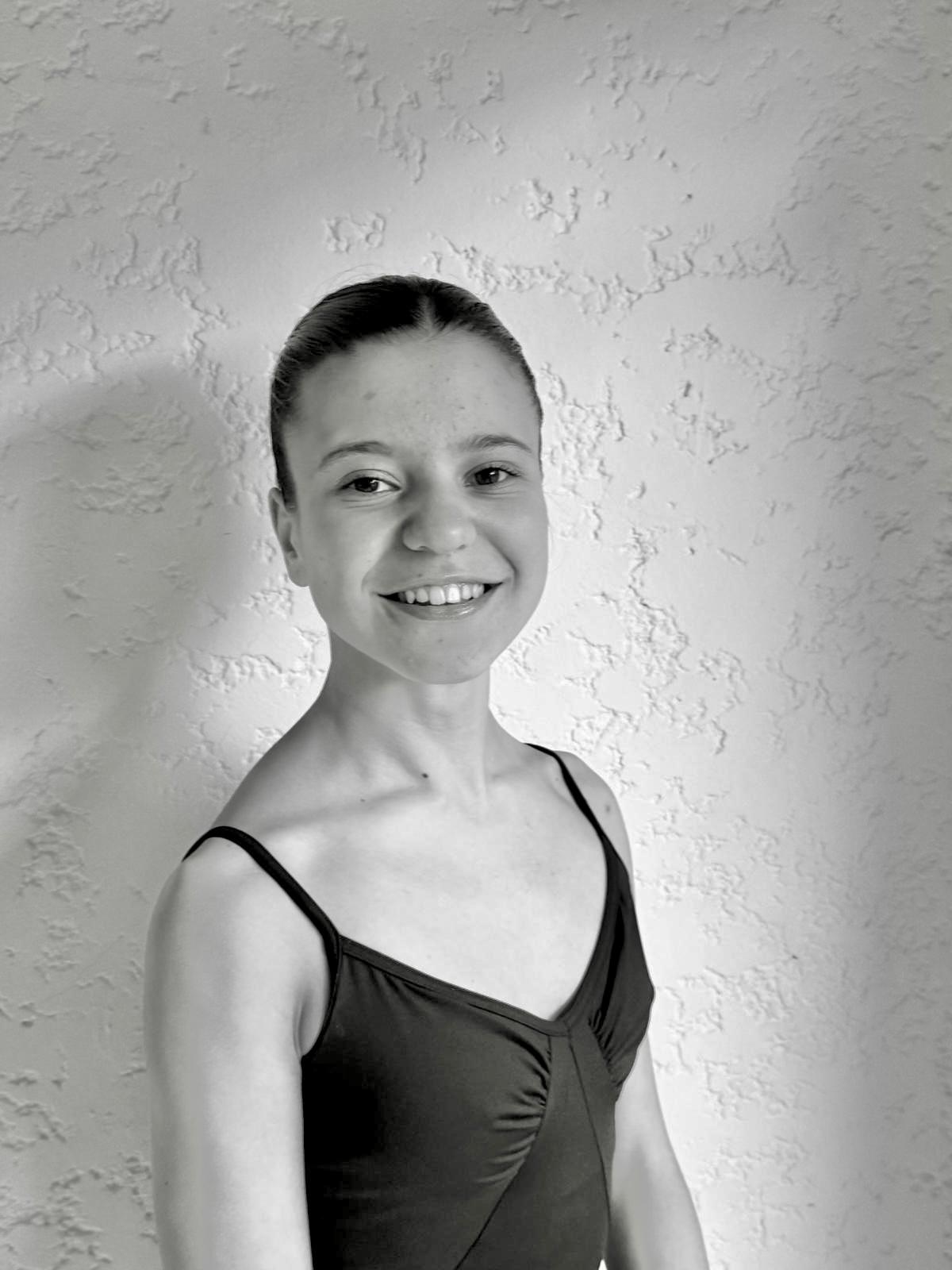 Julieta Del Castillo portrait