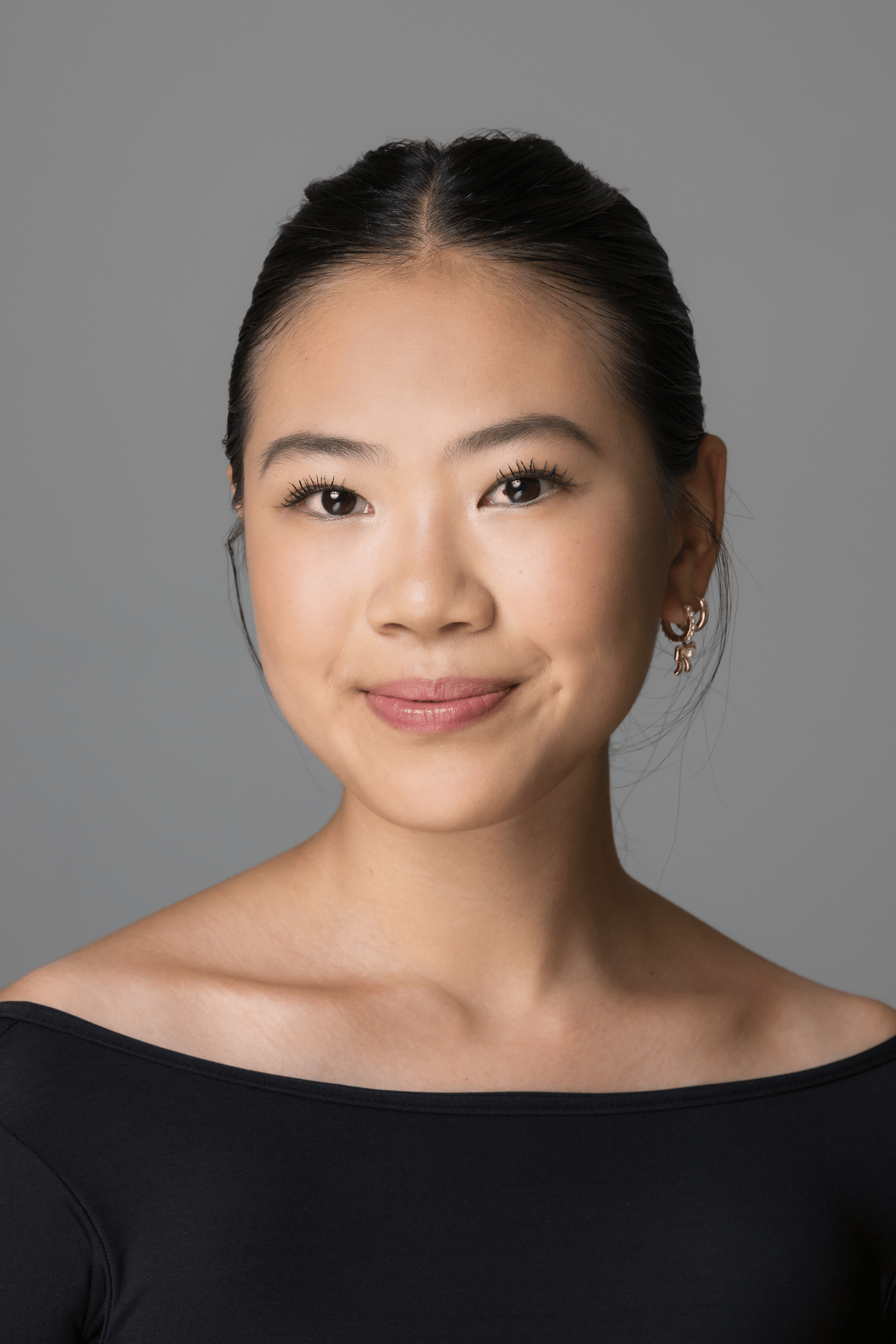 Hilary An-Roddie portrait