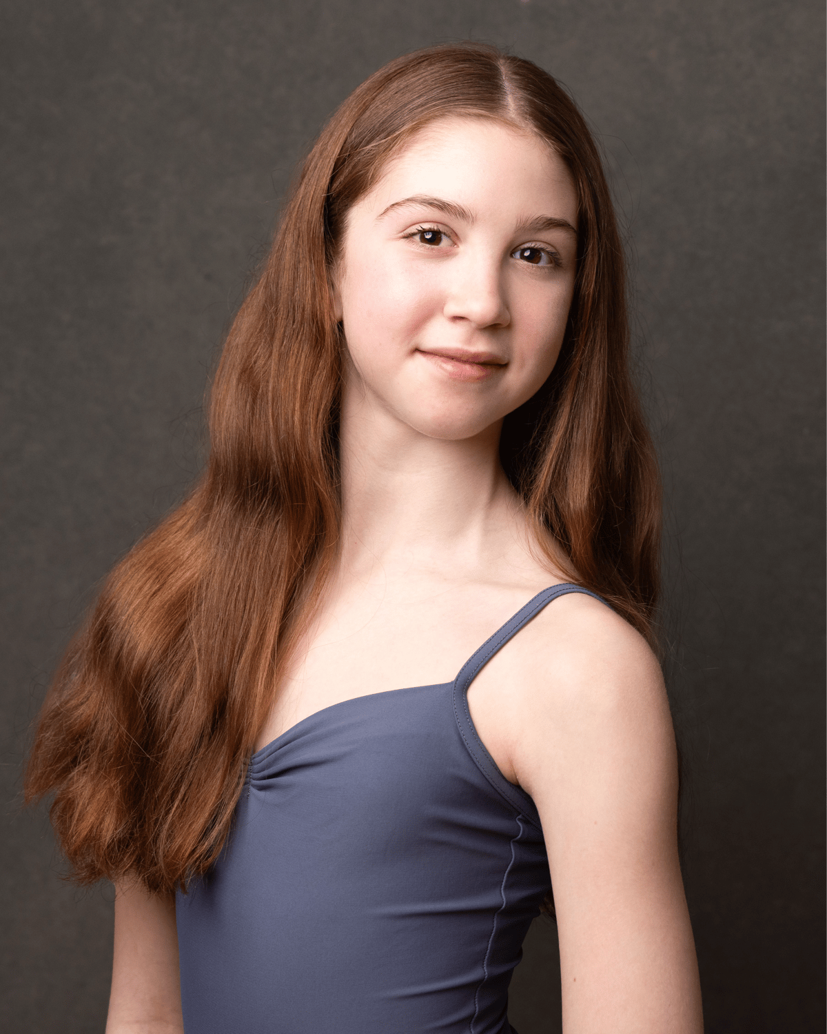 Greta Nissen portrait