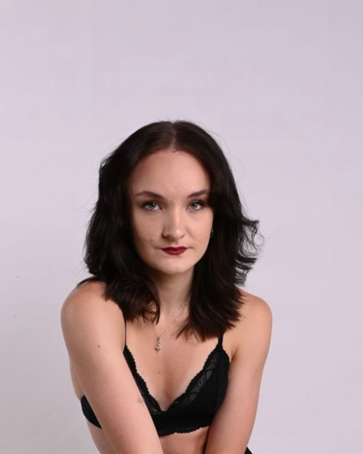 kleihsa portrait