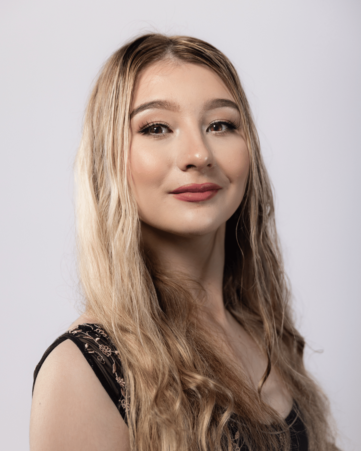 Francella Mccann portrait