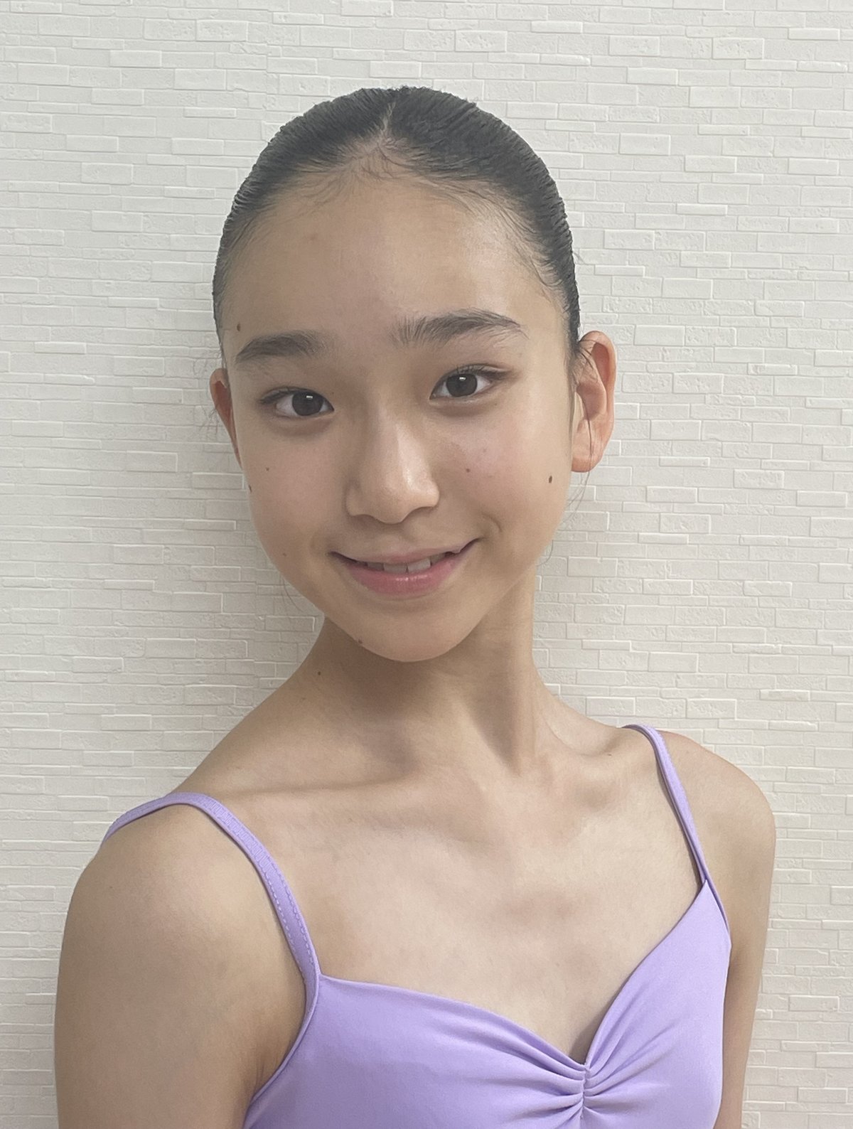 Tamaki Osawa portrait