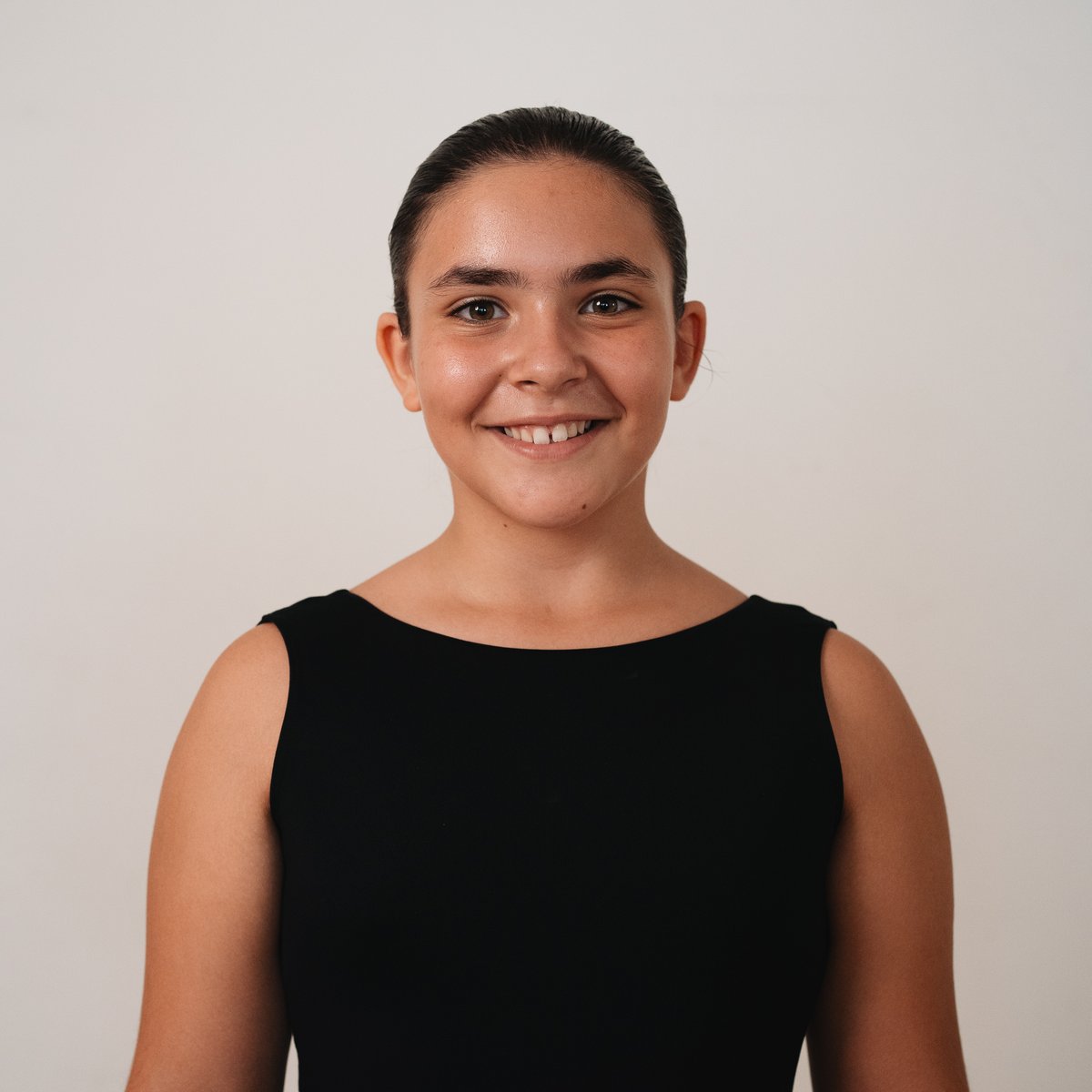 Mariana Duarte portrait