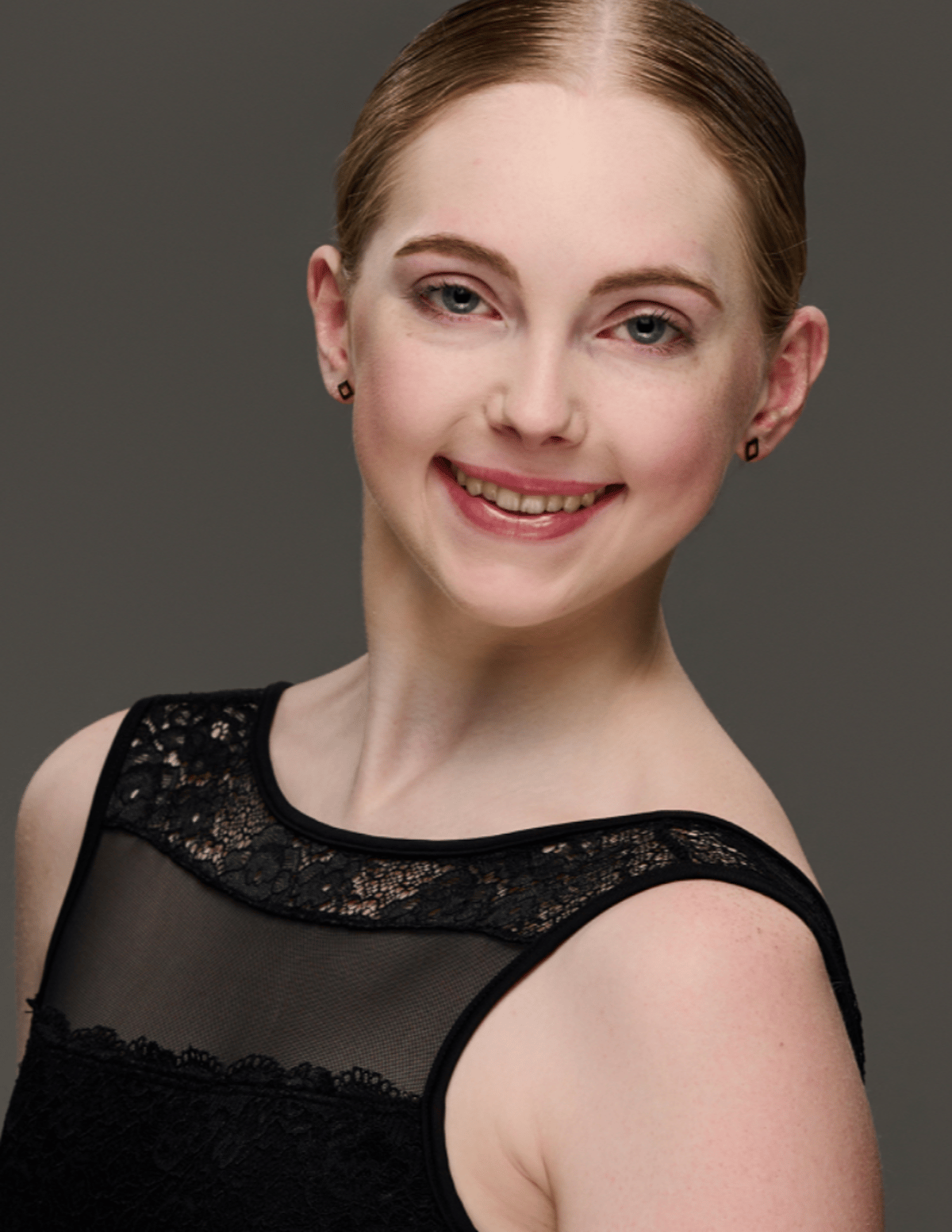 Jordyn Frey portrait