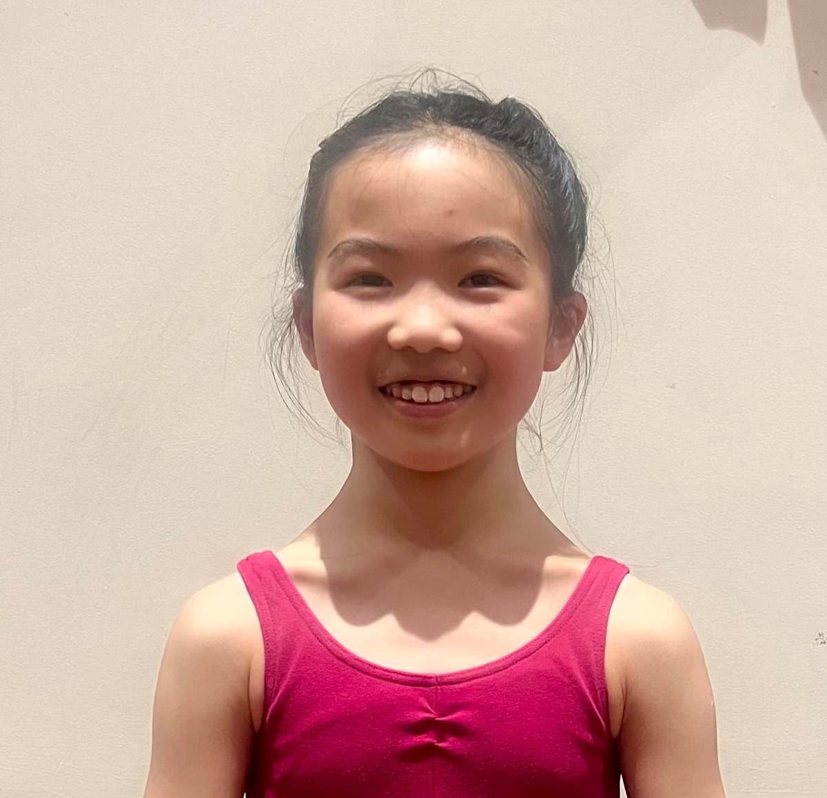 Esmee chau portrait