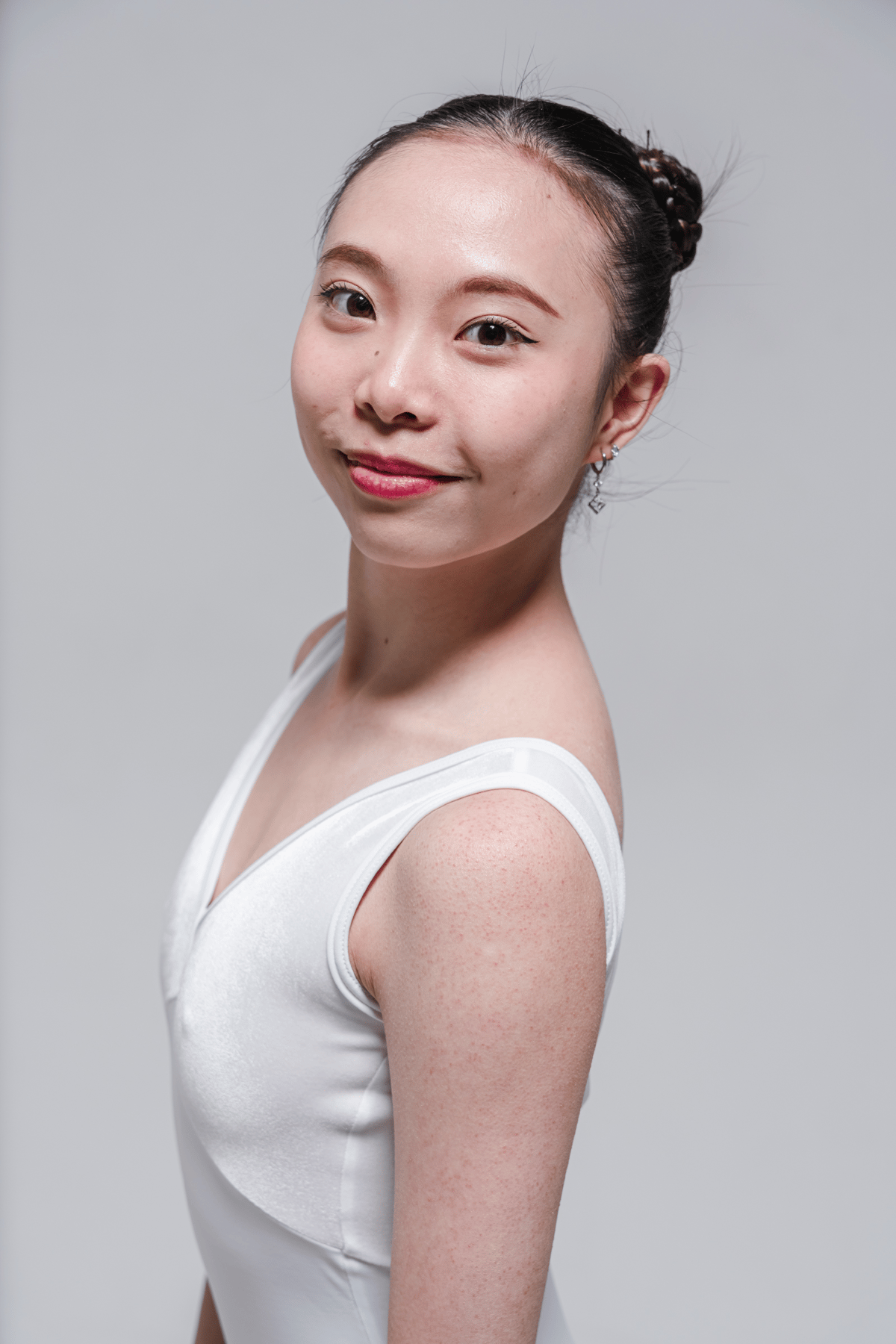 Shih en Tseng portrait