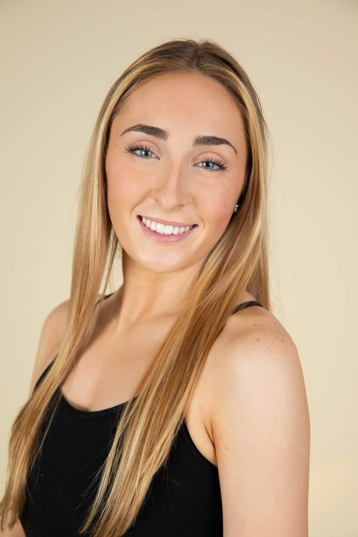 Sophia Musal portrait