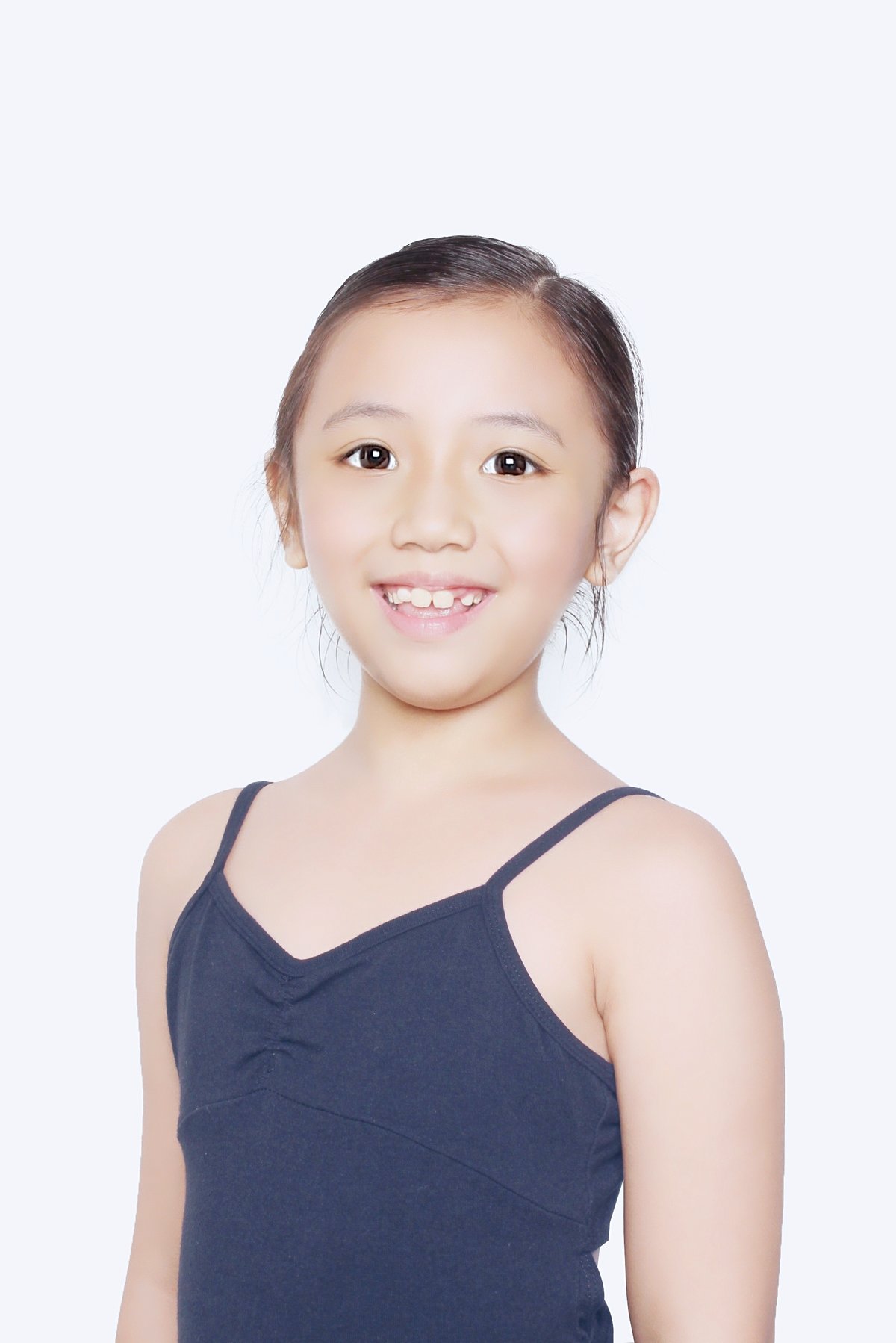 Gabriella Emily Pandiana portrait