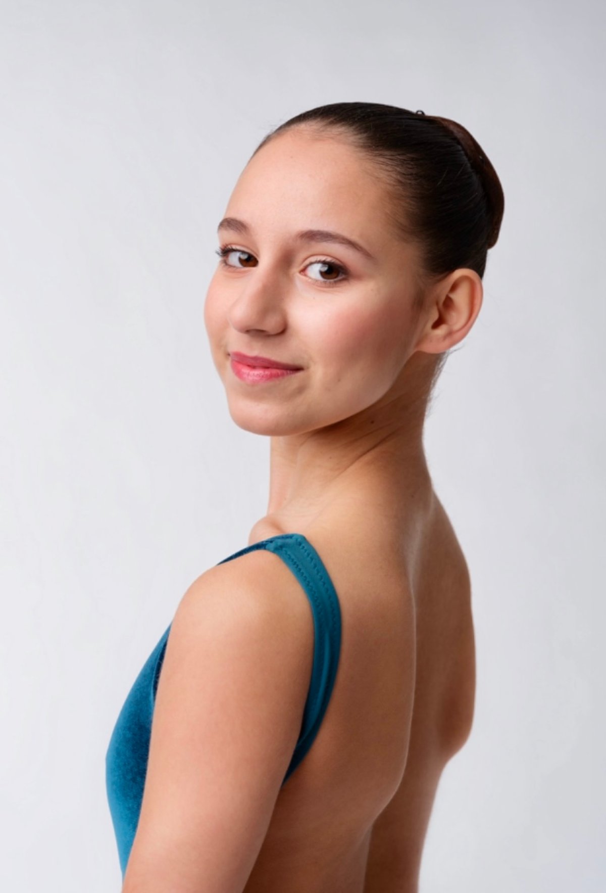 Janna Pisoni portrait