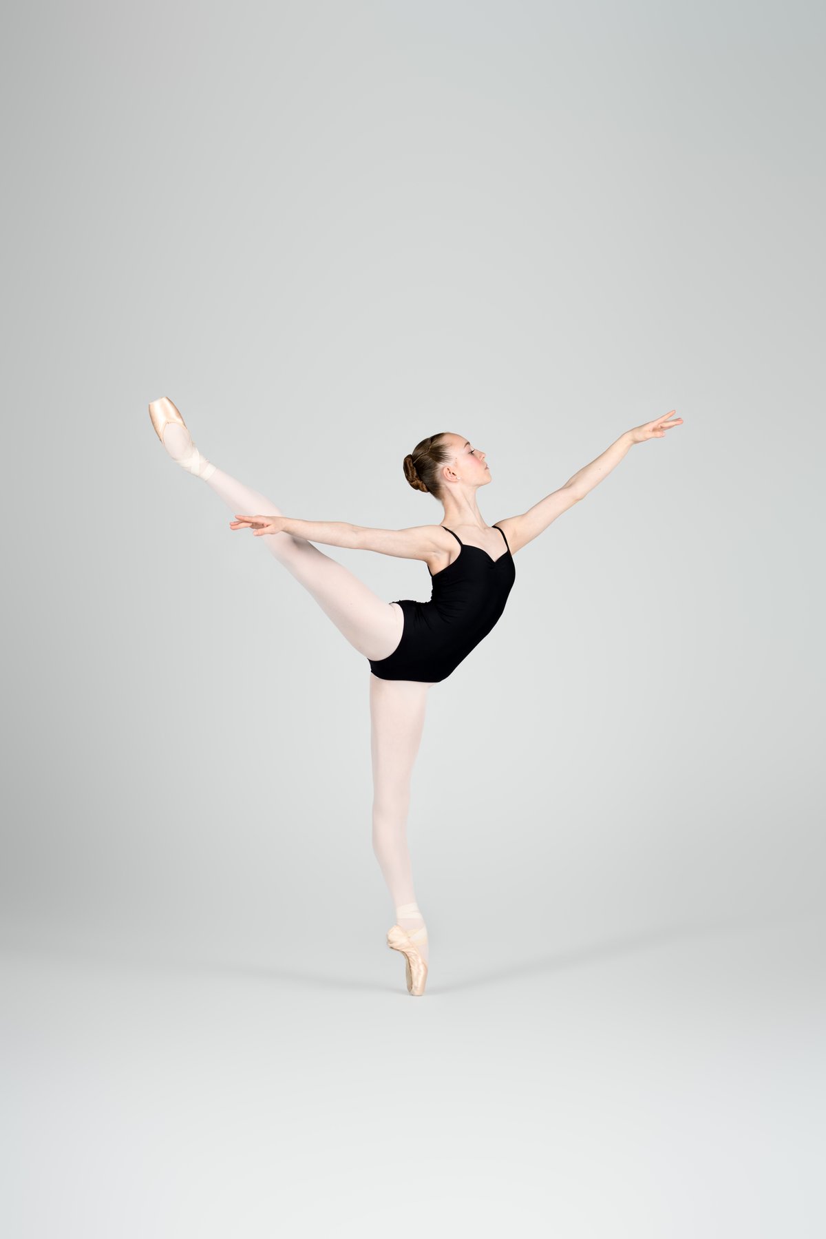 Shylee Sagle portrait