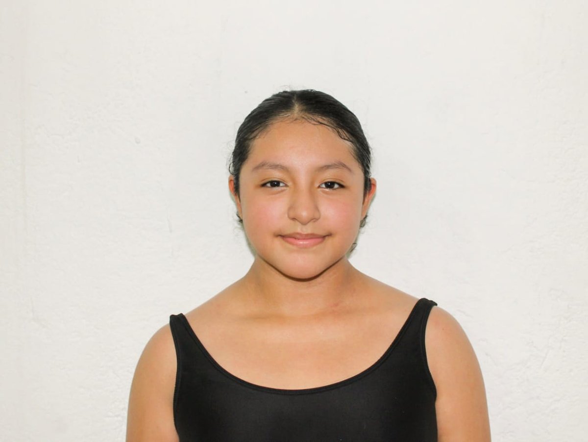 hanny González Granados portrait