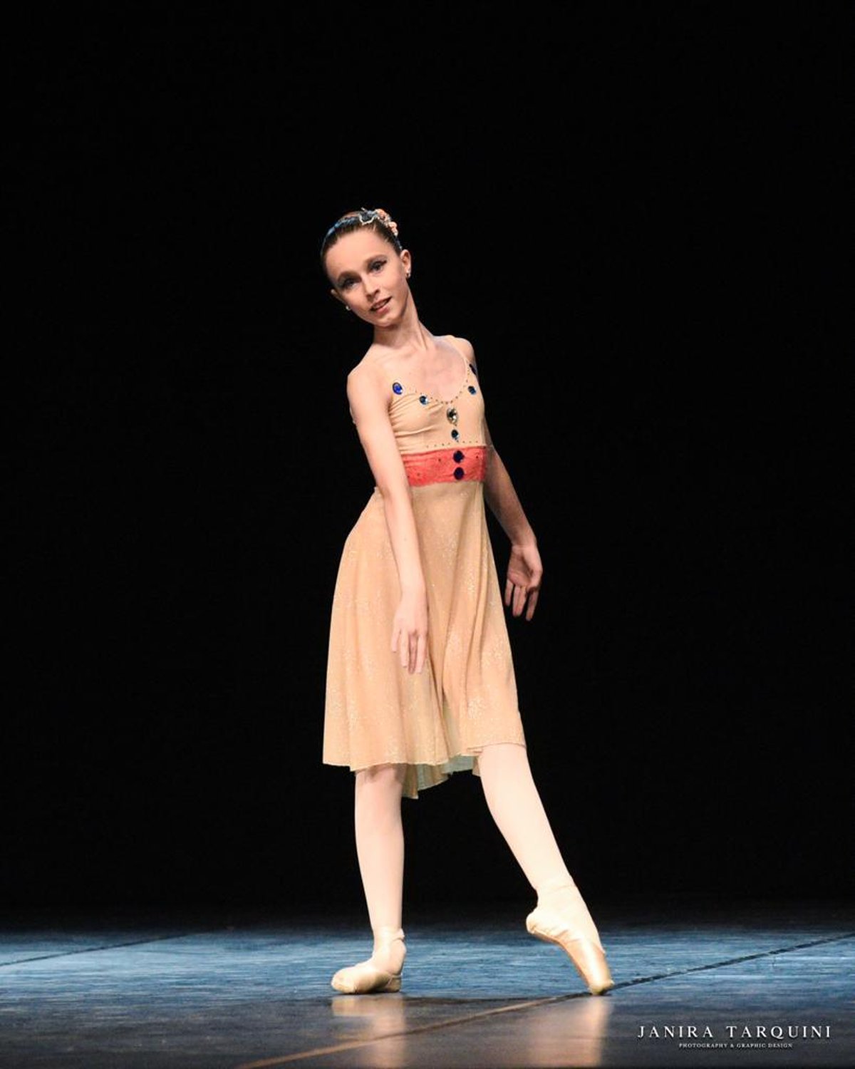 Maria Federica Marinoni portrait