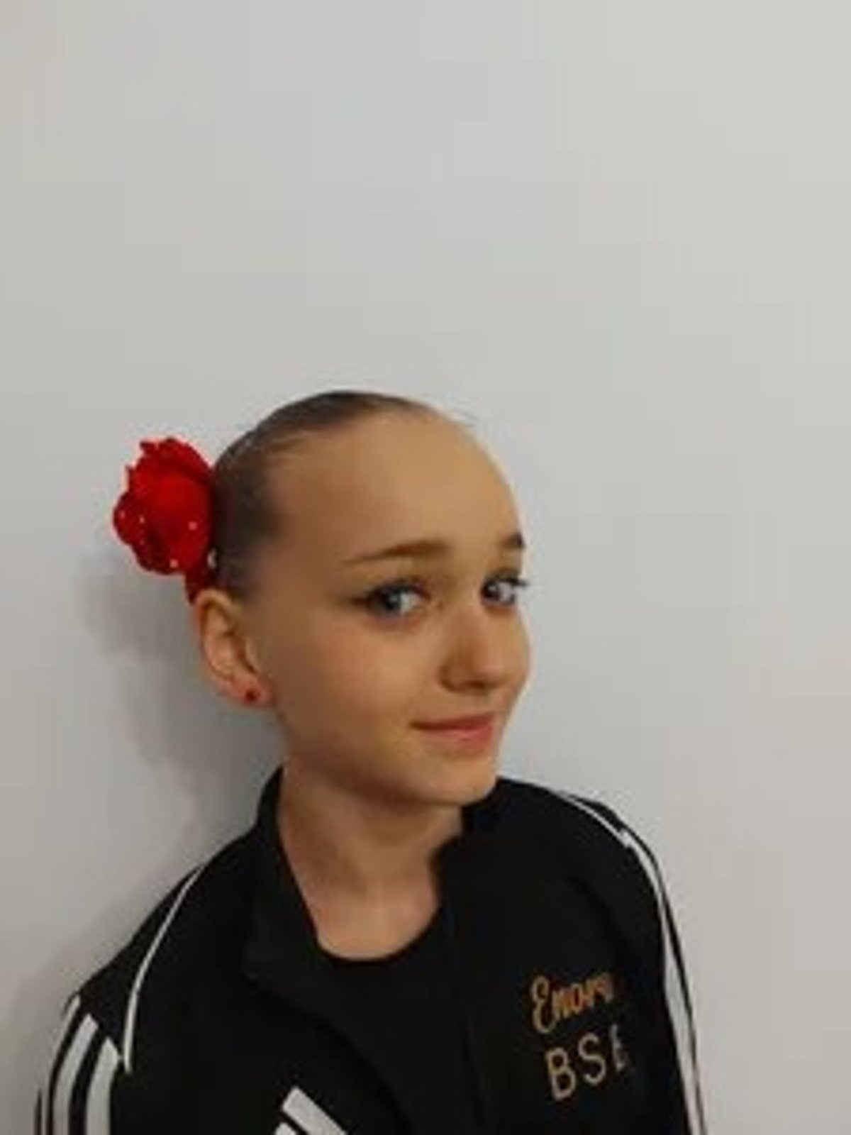 Enora Robyn portrait