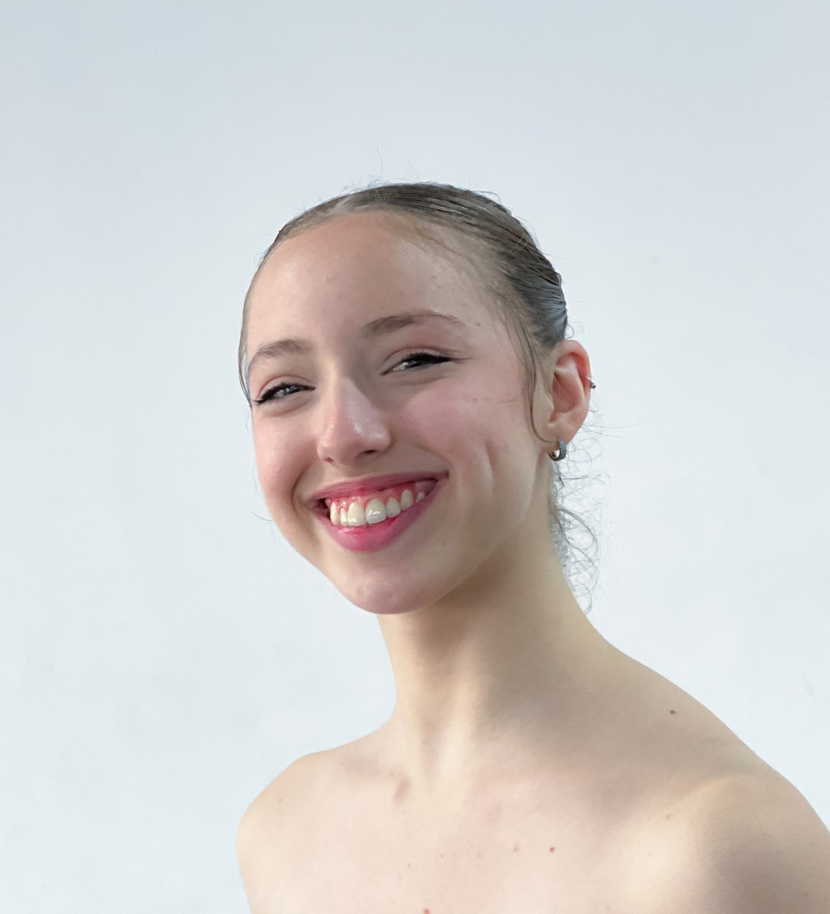 Maria Pereira portrait