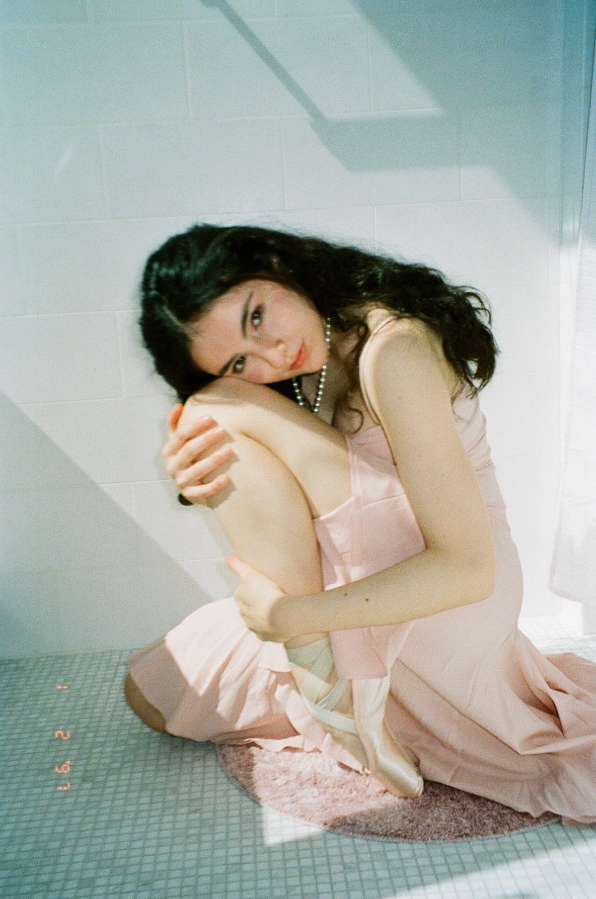 Paloma Bas portrait