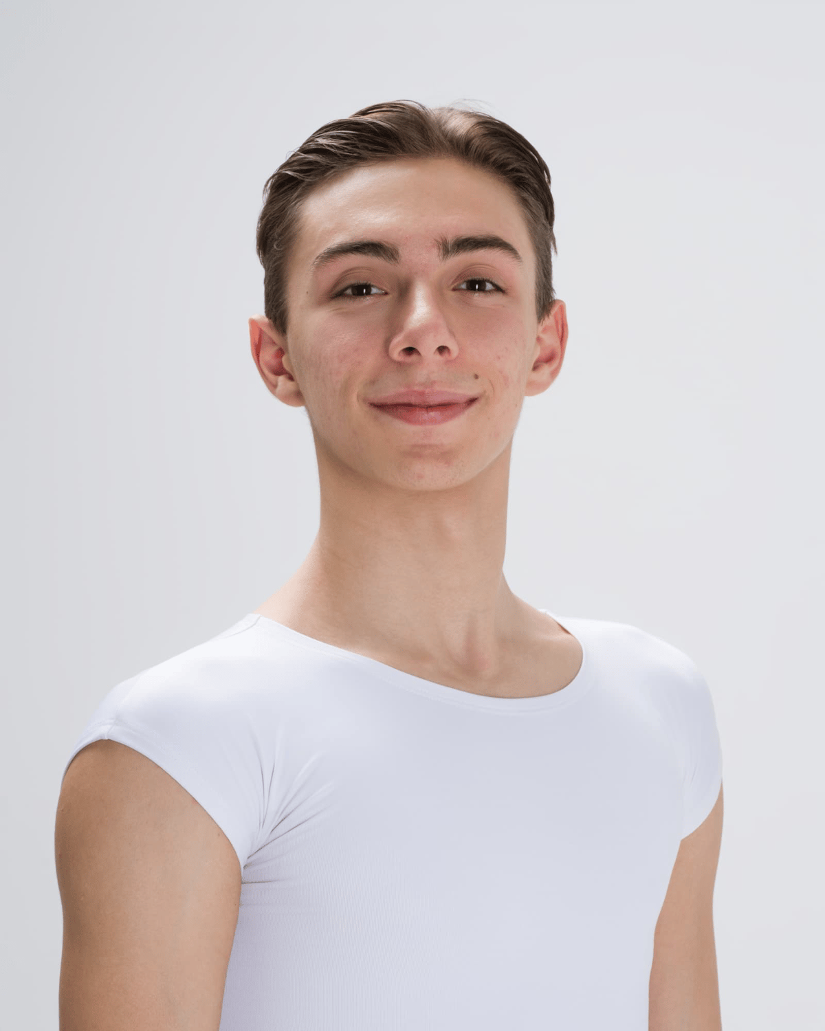 Gabriele Calcagno portrait