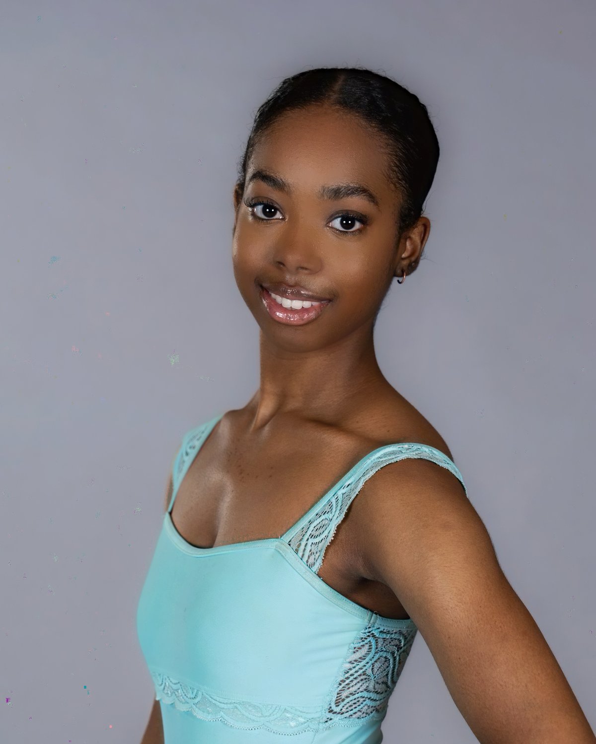 Jada Edwards portrait