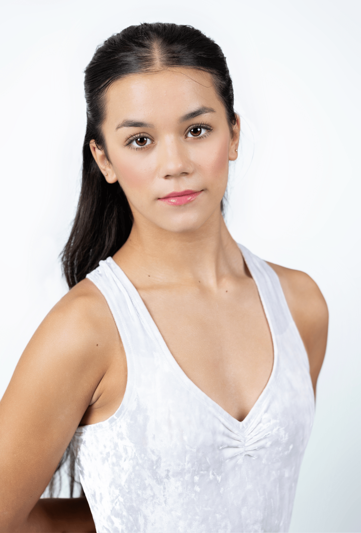 Soleil Elkins portrait