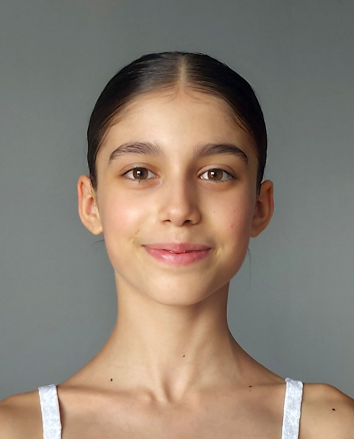Nihal Yenidunya portrait
