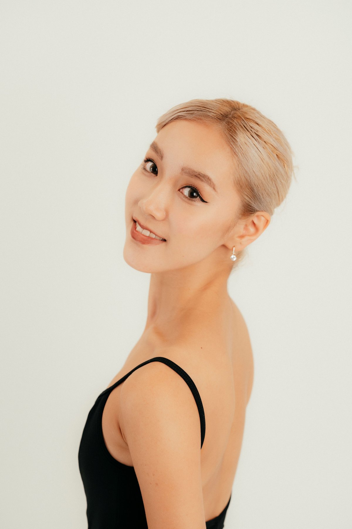 Chisako Nakamizo portrait