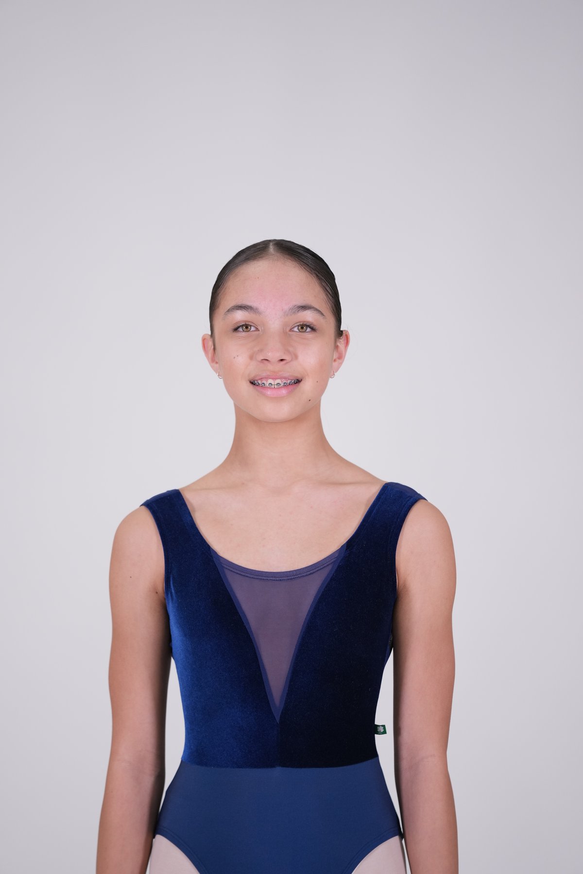 Rayne Waterson portrait
