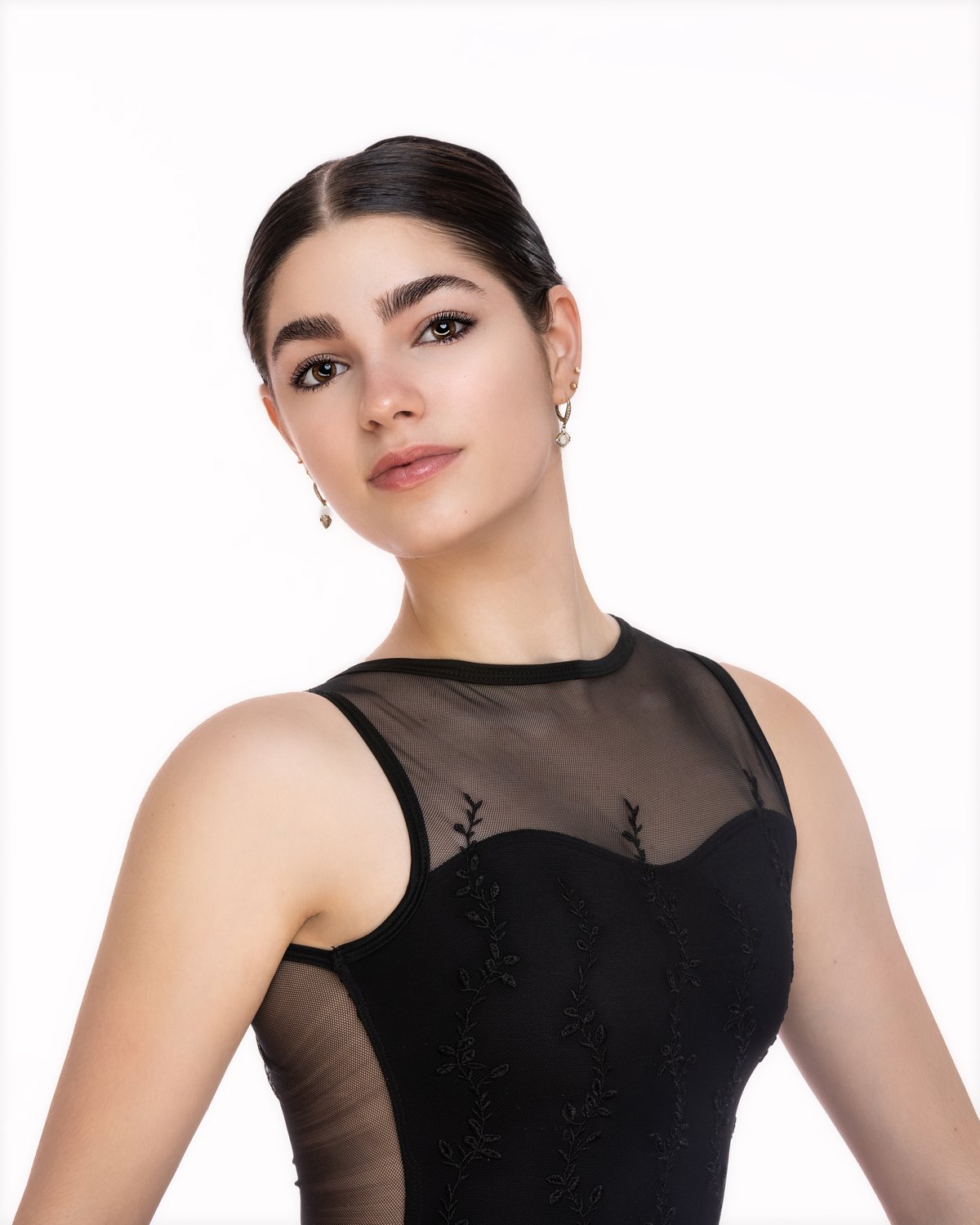 Sophia Rose Centurioni portrait