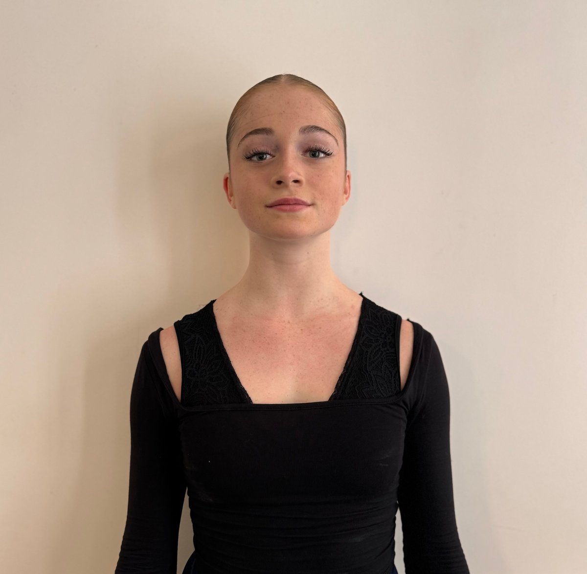 Maëlyne THIBAULT portrait