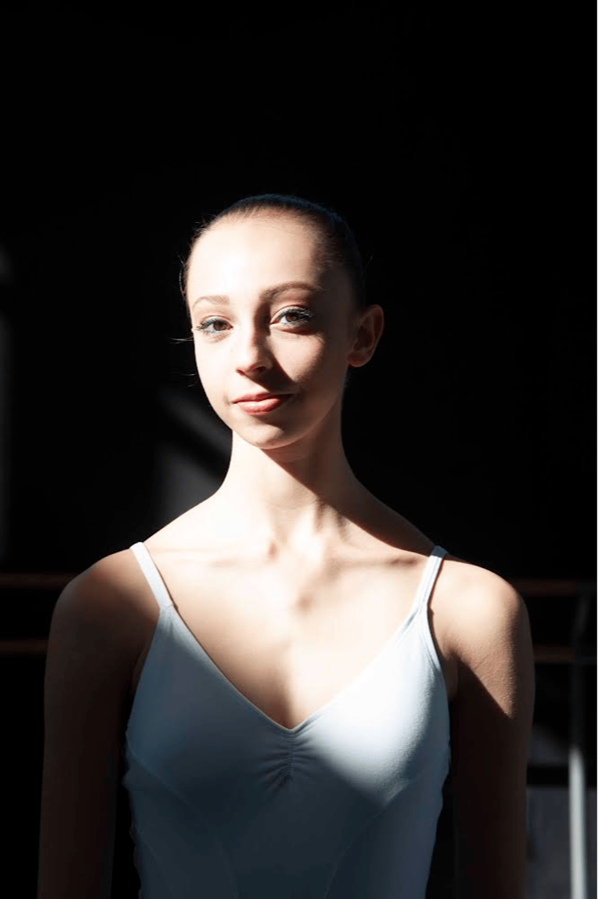 Danaelle Prevost portrait