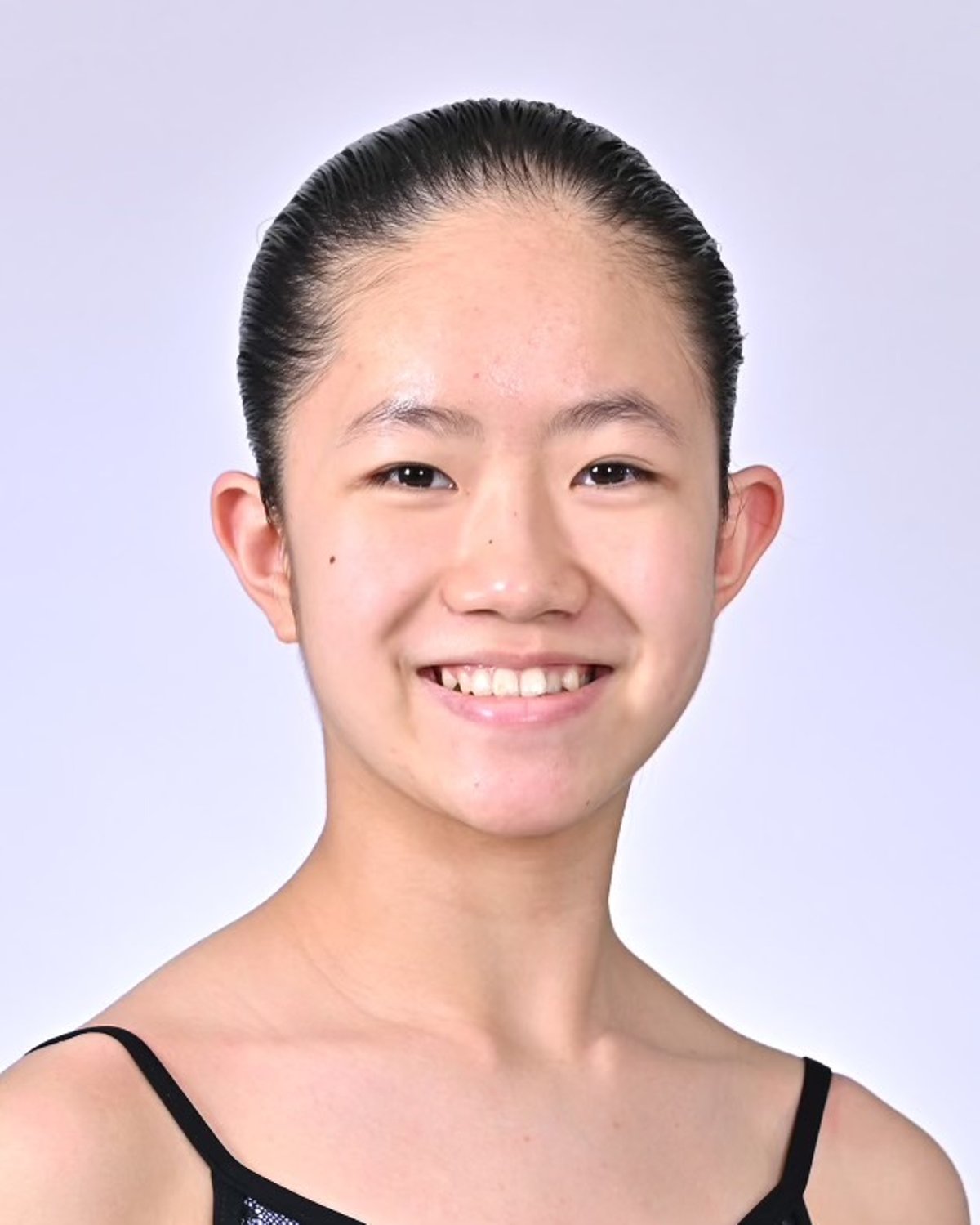 Nanami Yuo portrait