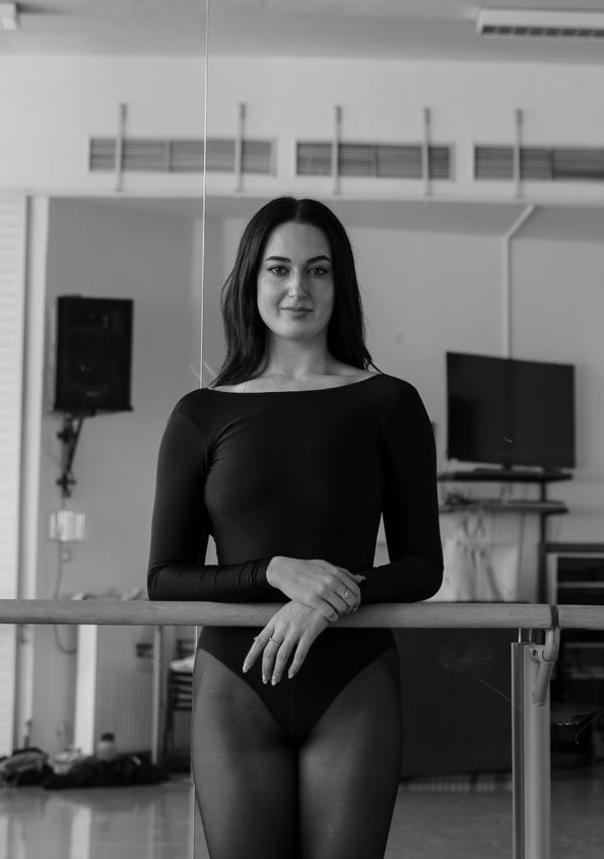 Marta Schiumarini portrait