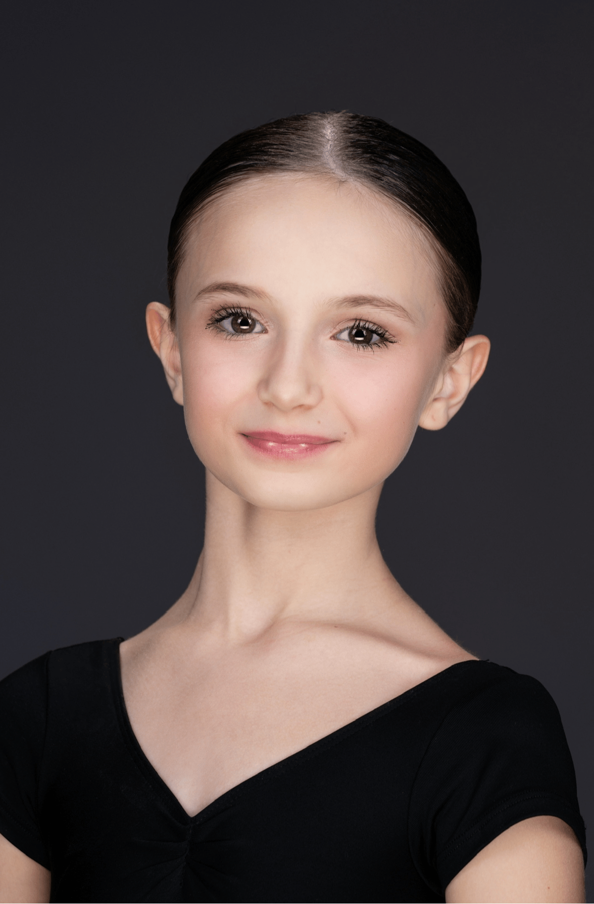 Ellie Toscano portrait