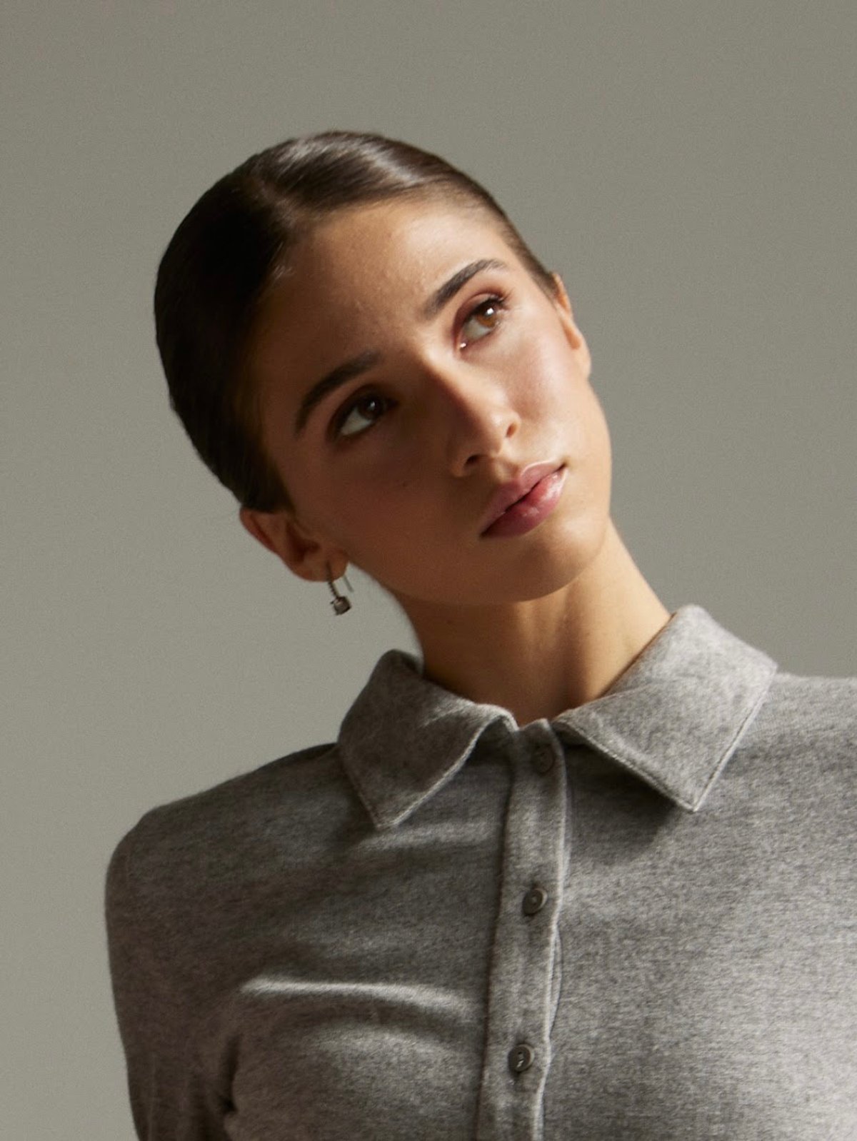 Carla Ferrer portrait