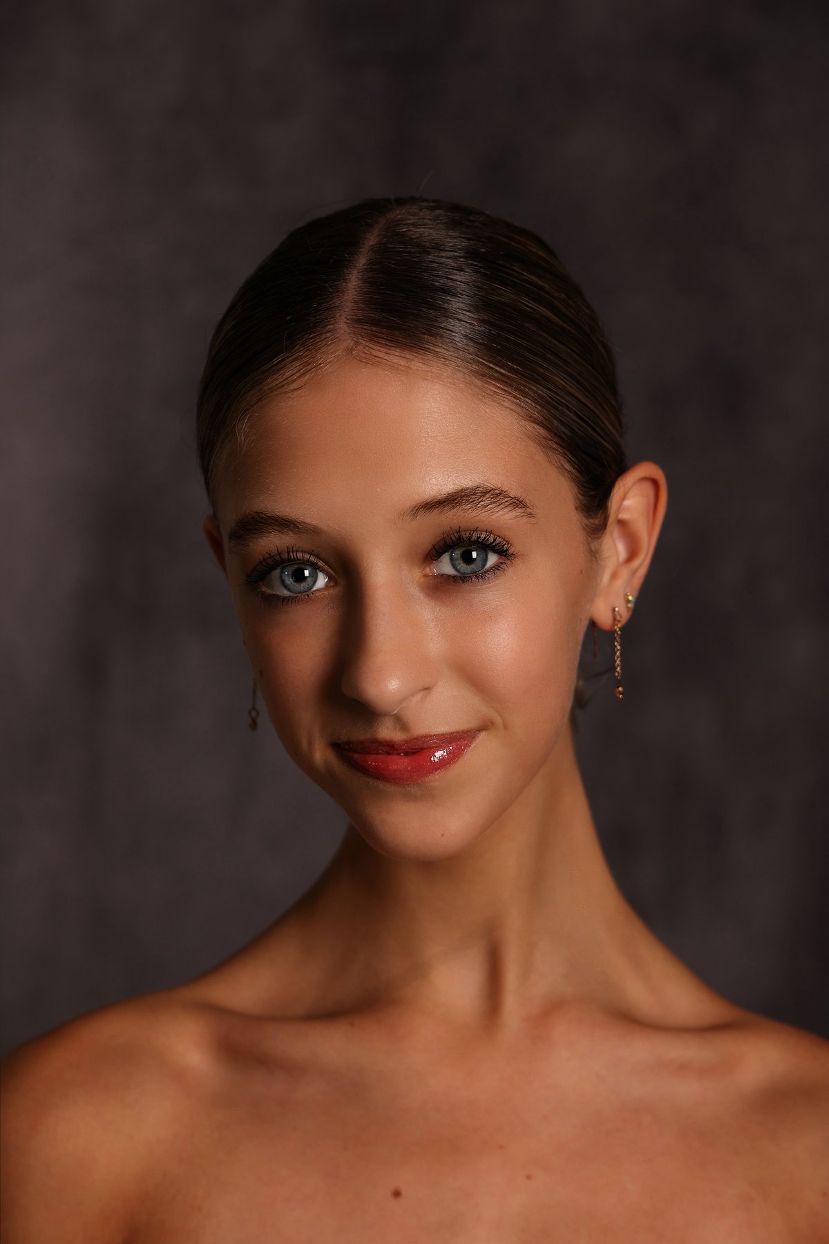 Madison Bevilacqua portrait
