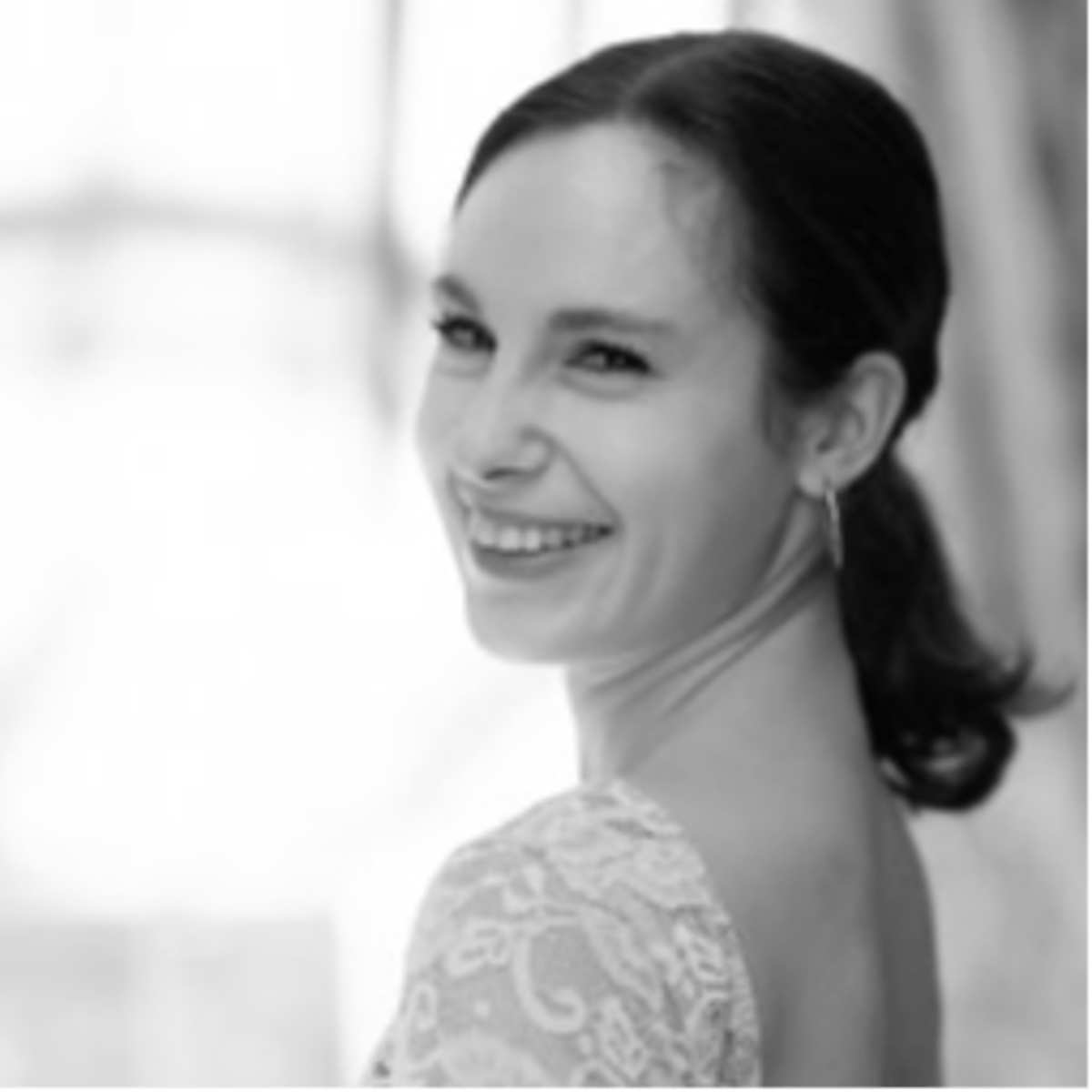 Joana Reinprecht portrait