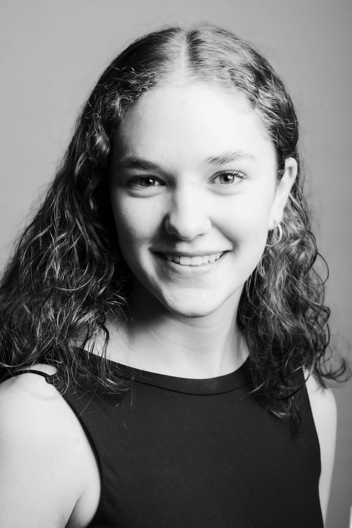 Luciana Inman portrait