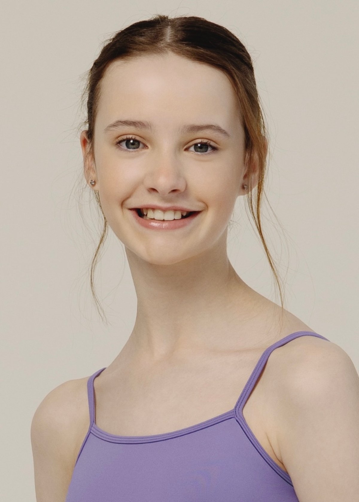 Keira Dignam portrait