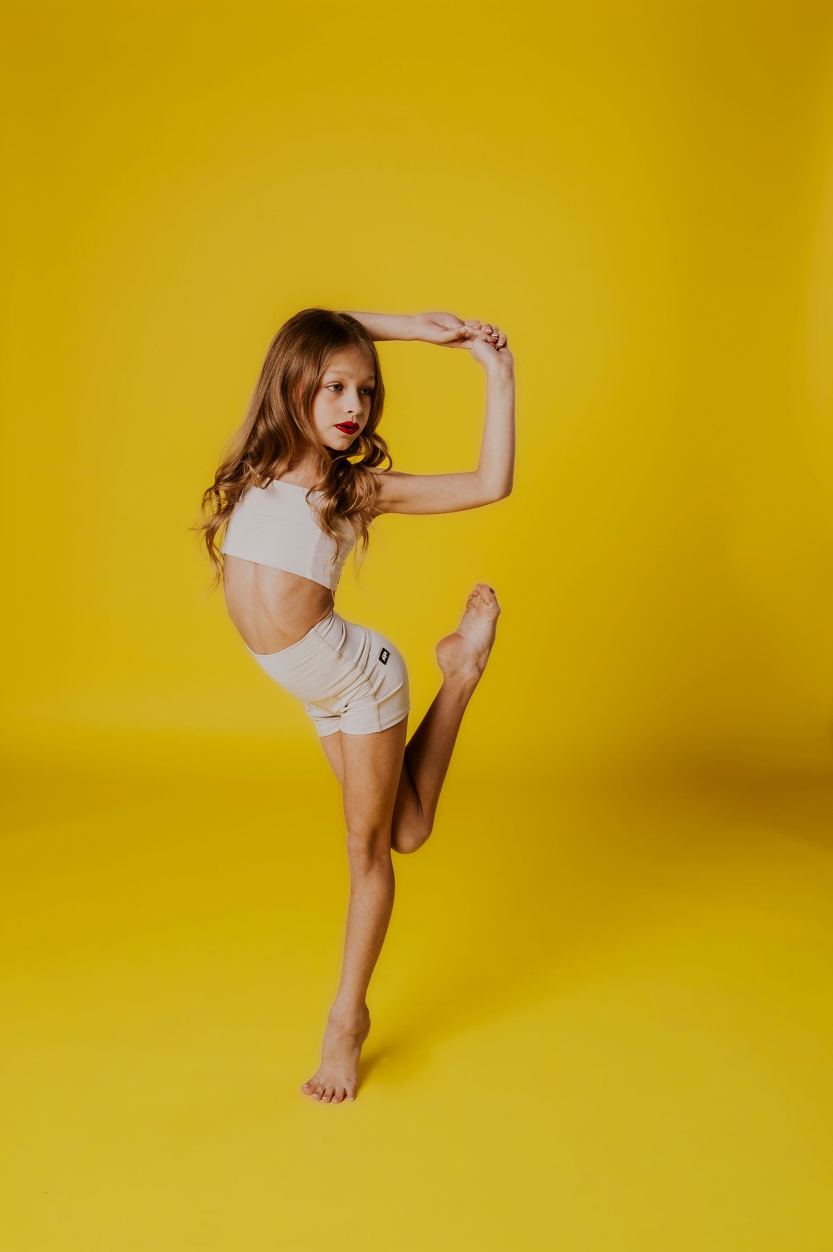 Harper Schwalb portrait