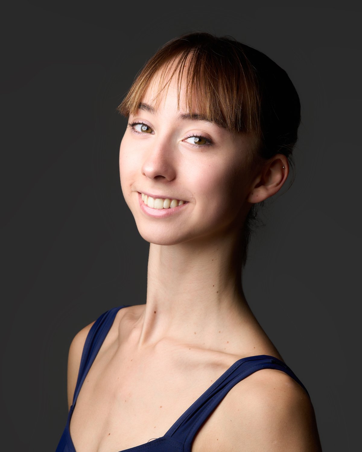 Alba Bonet portrait