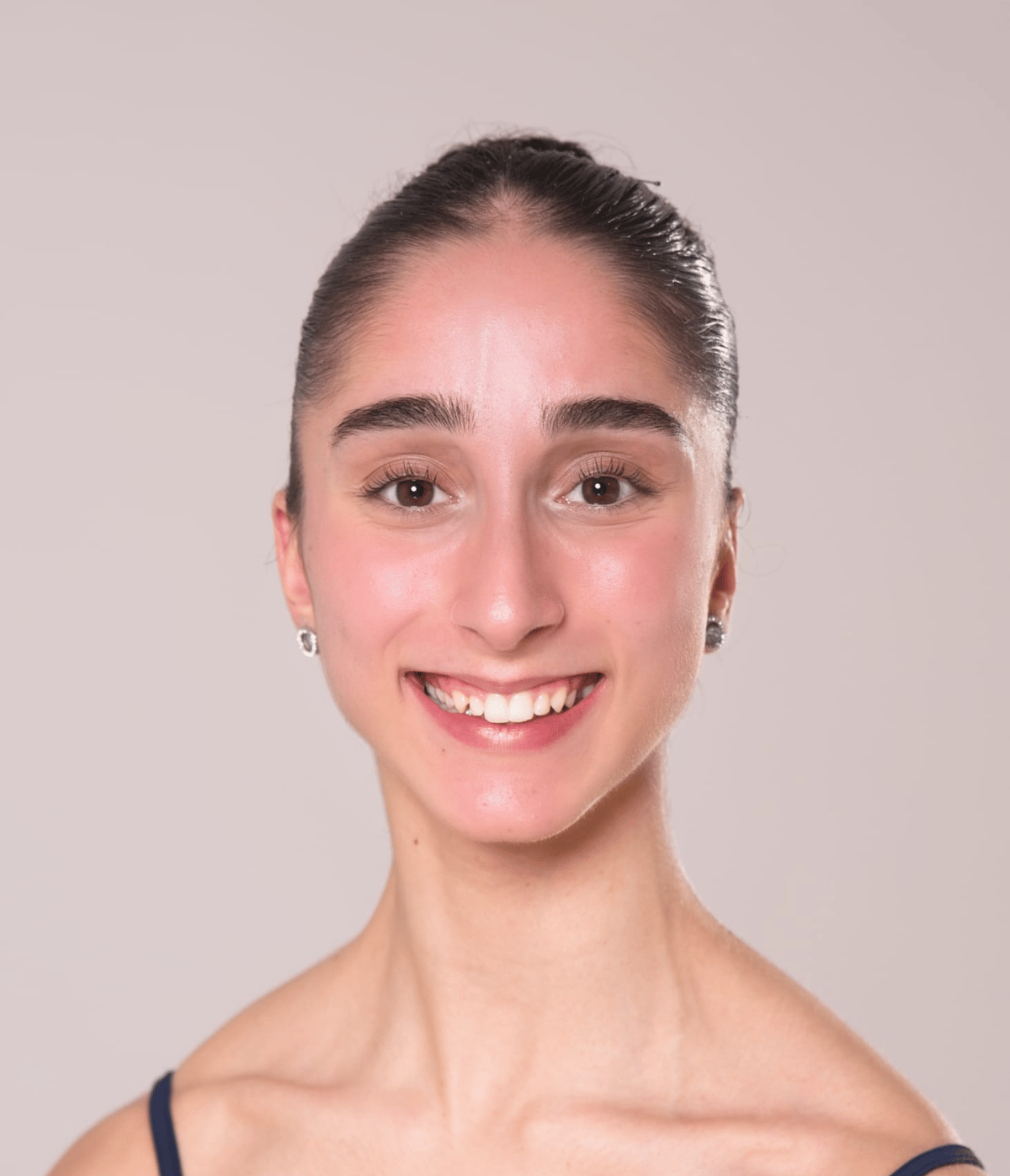 Mariaelena Colombo portrait