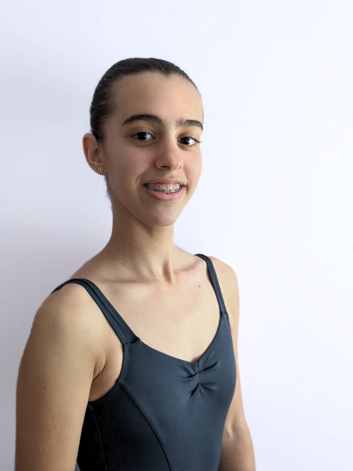 Mireia Yaniz Macia portrait