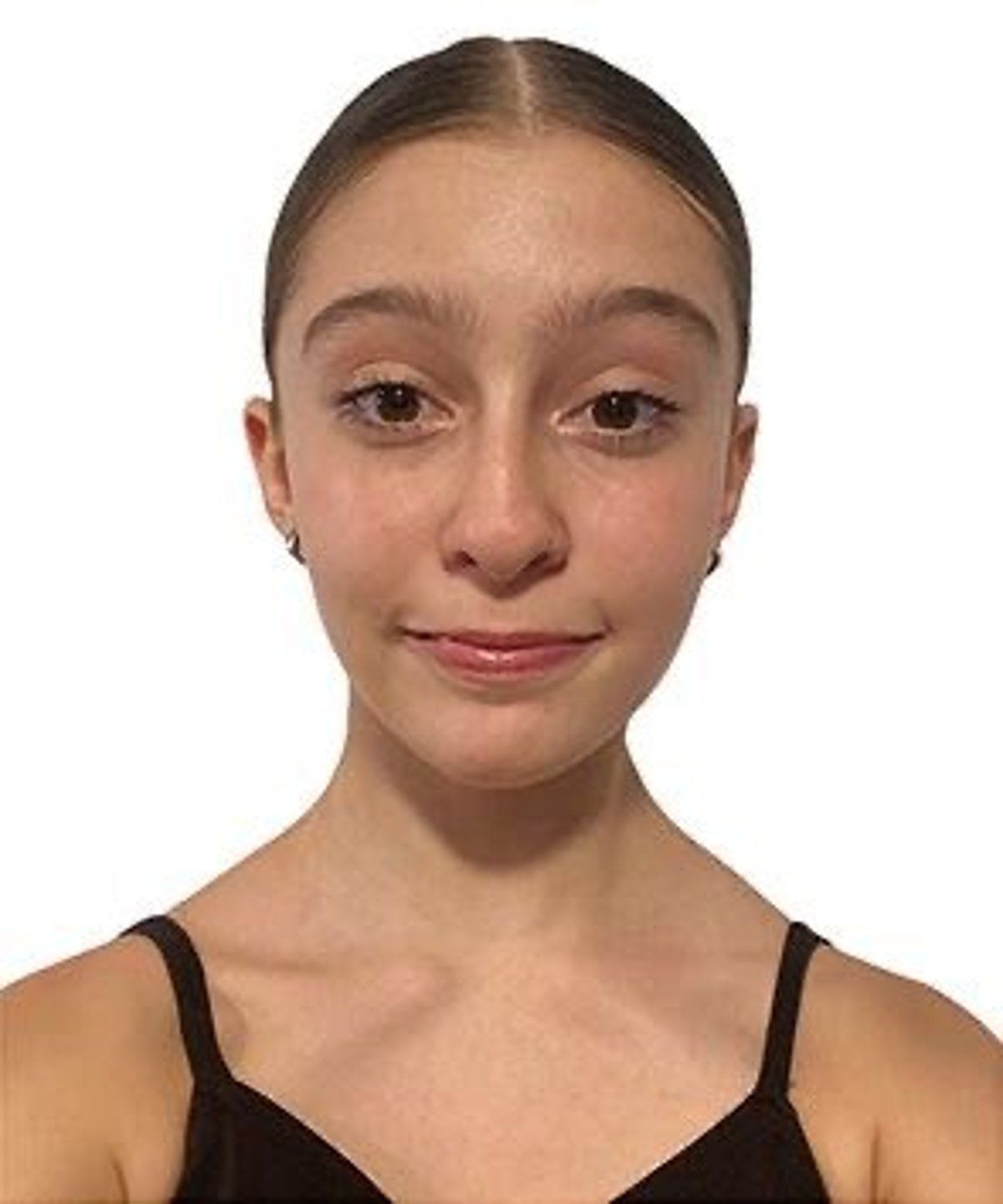 CONSTANZA GARCIA OLIVER portrait