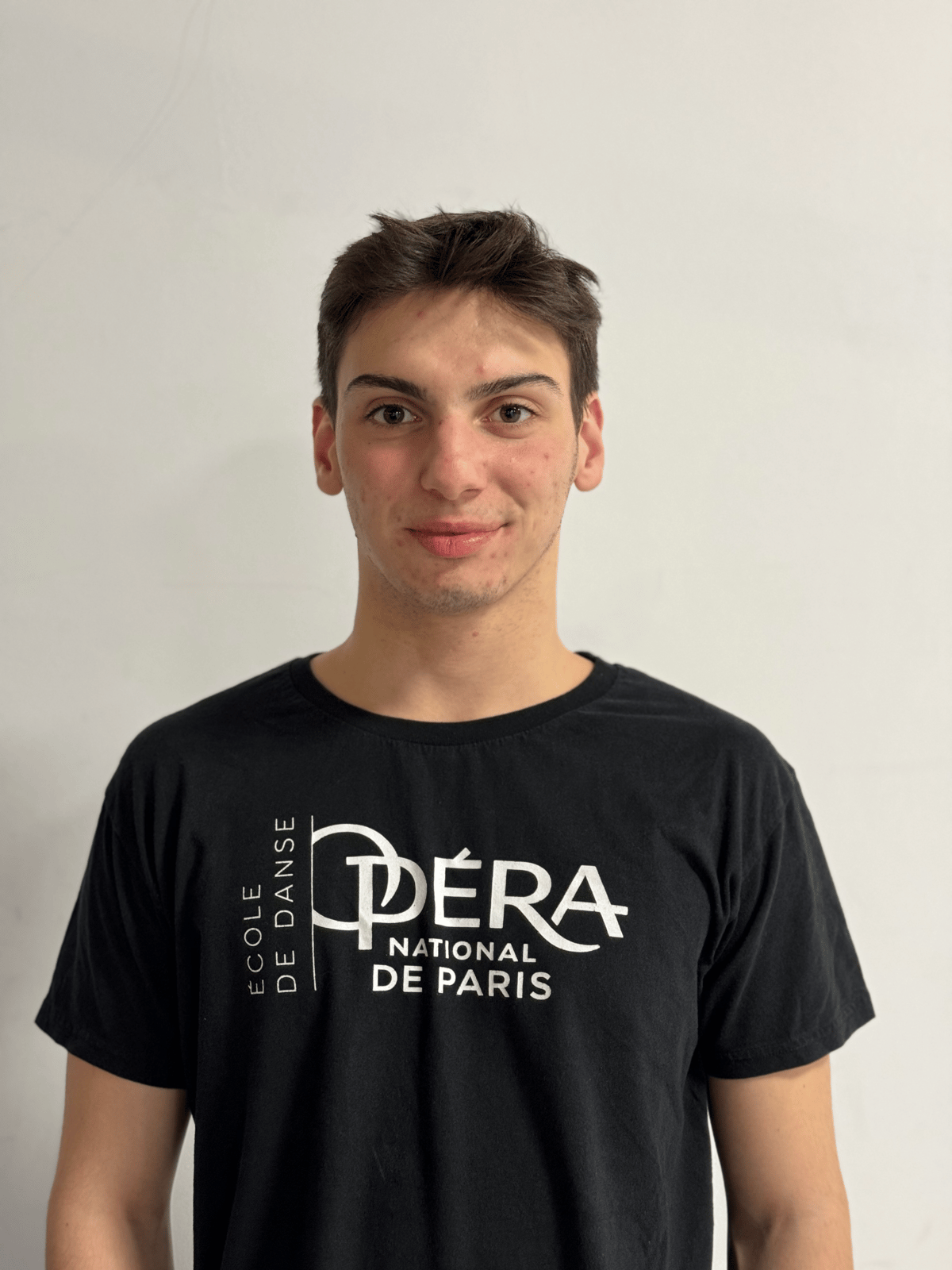 Ambrus Marc portrait