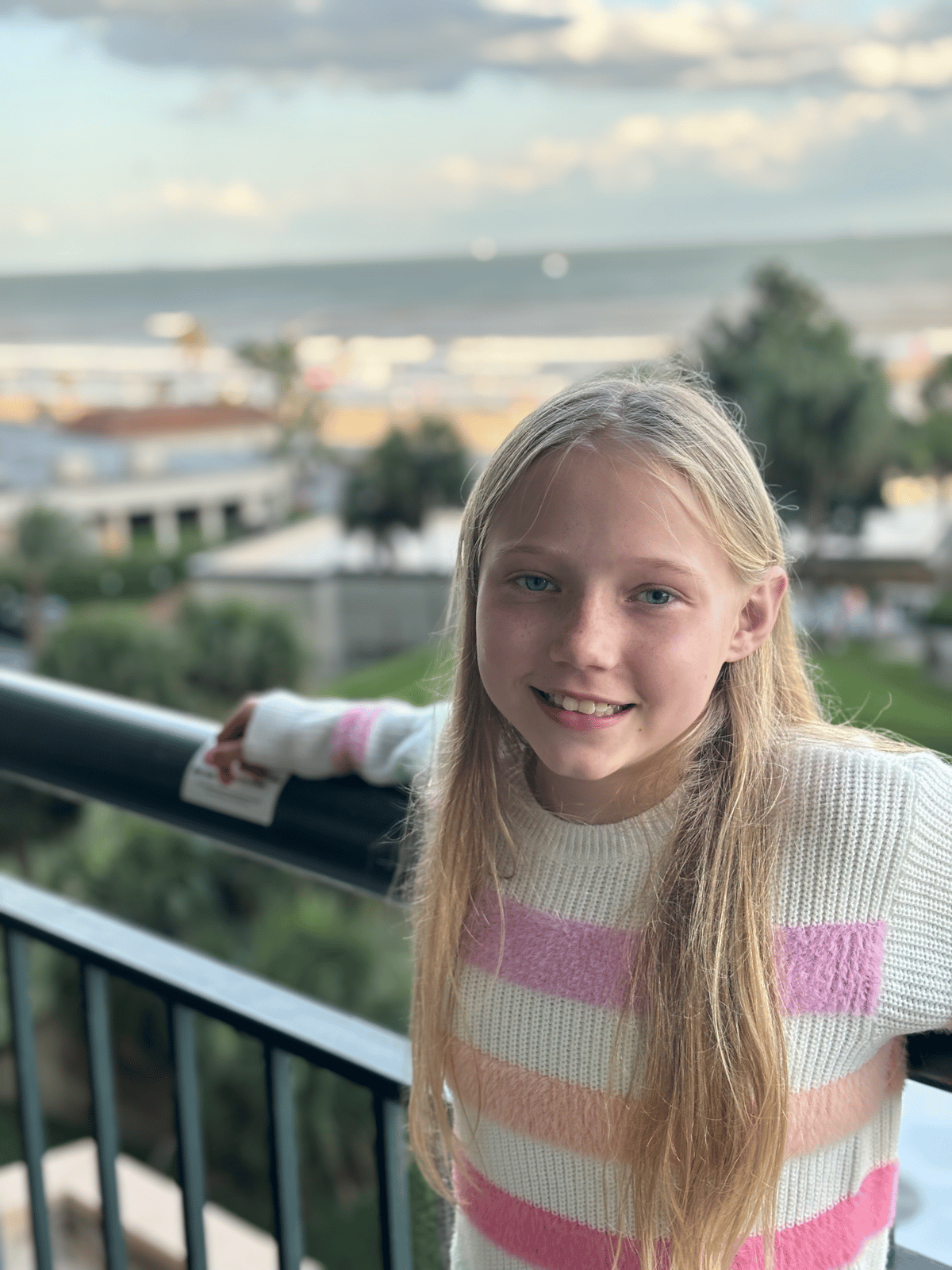 Alivia McEntyre portrait