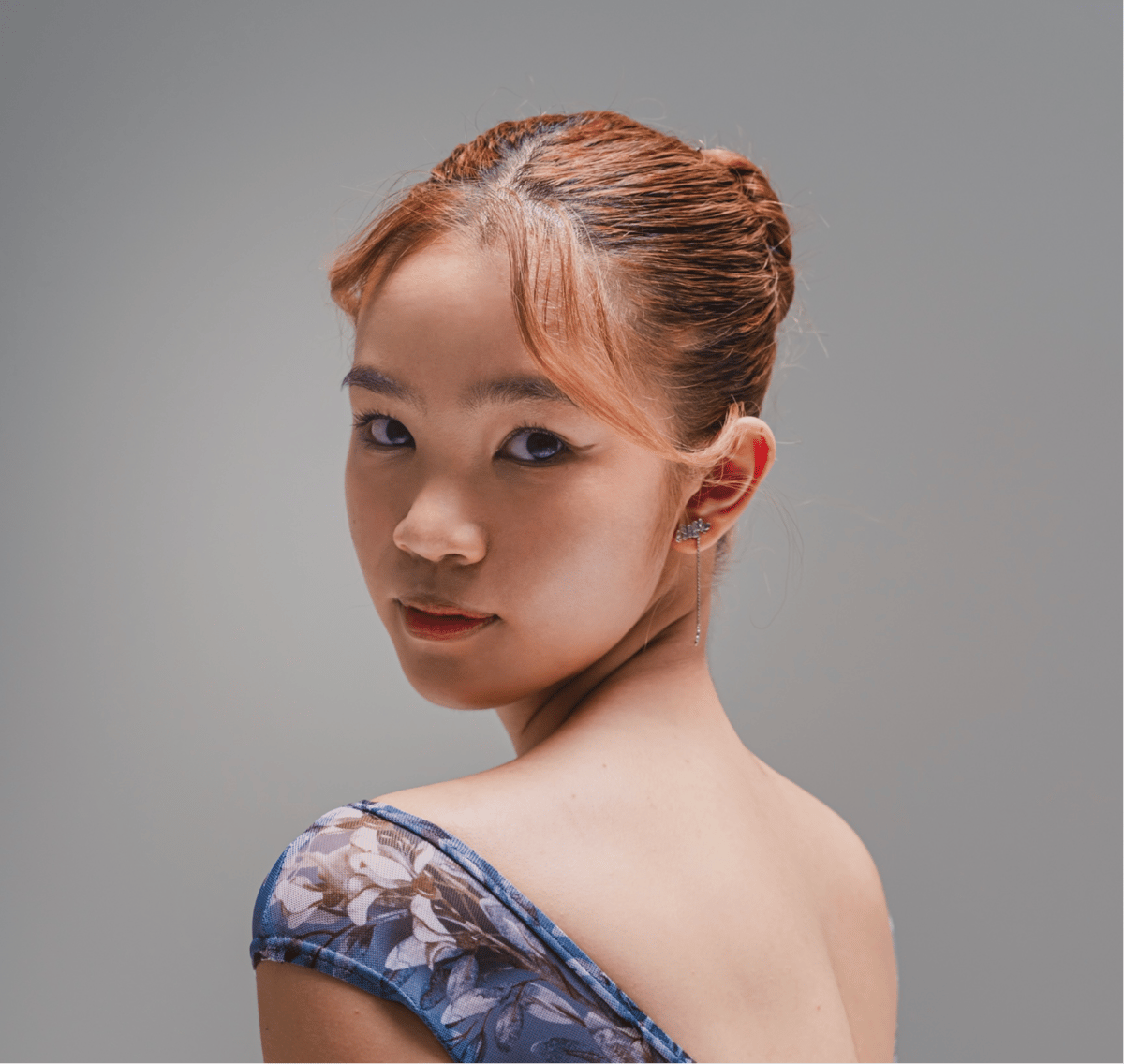 Anya Alindada portrait