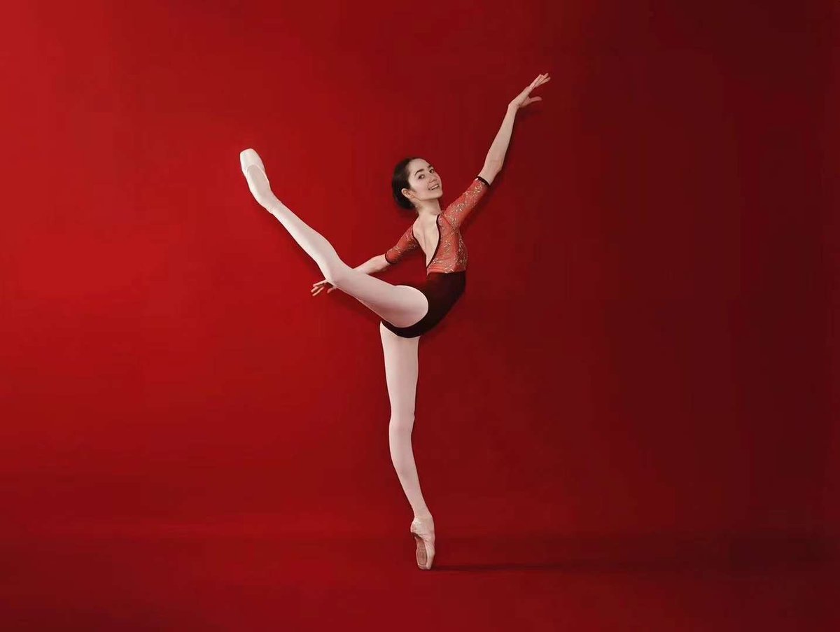 Ginevra Belotti portrait