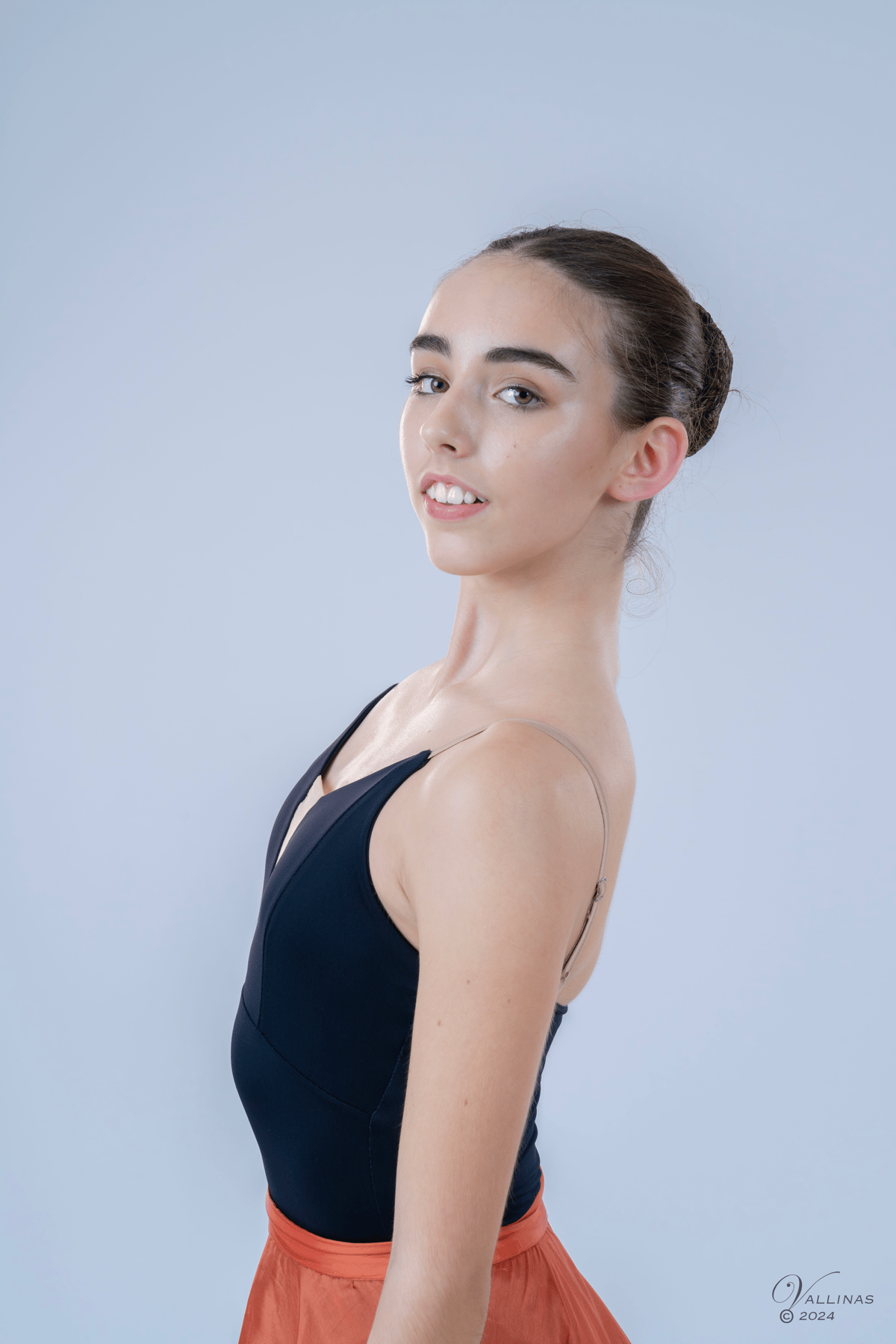 Amaya Kaleja Ausina portrait