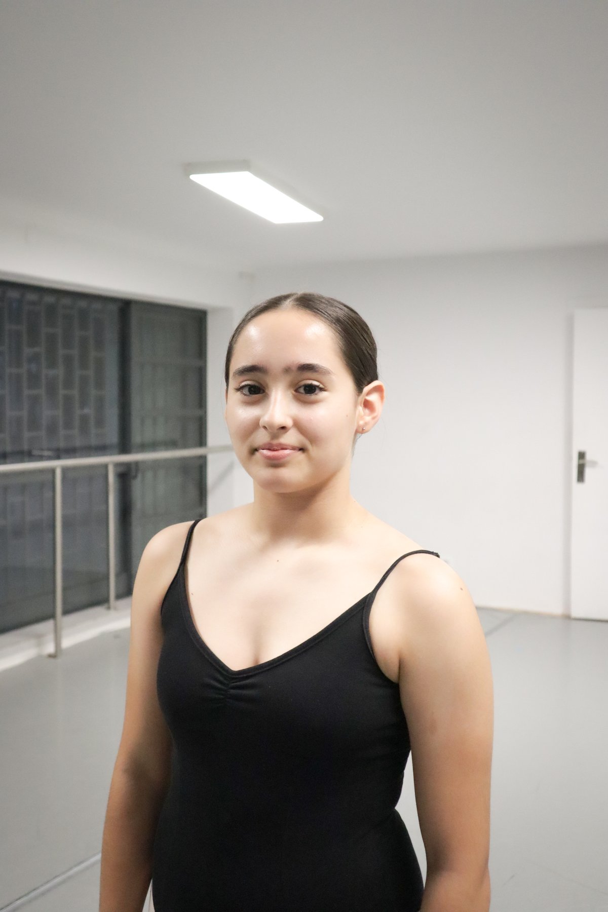 Ana Jorge Silva portrait